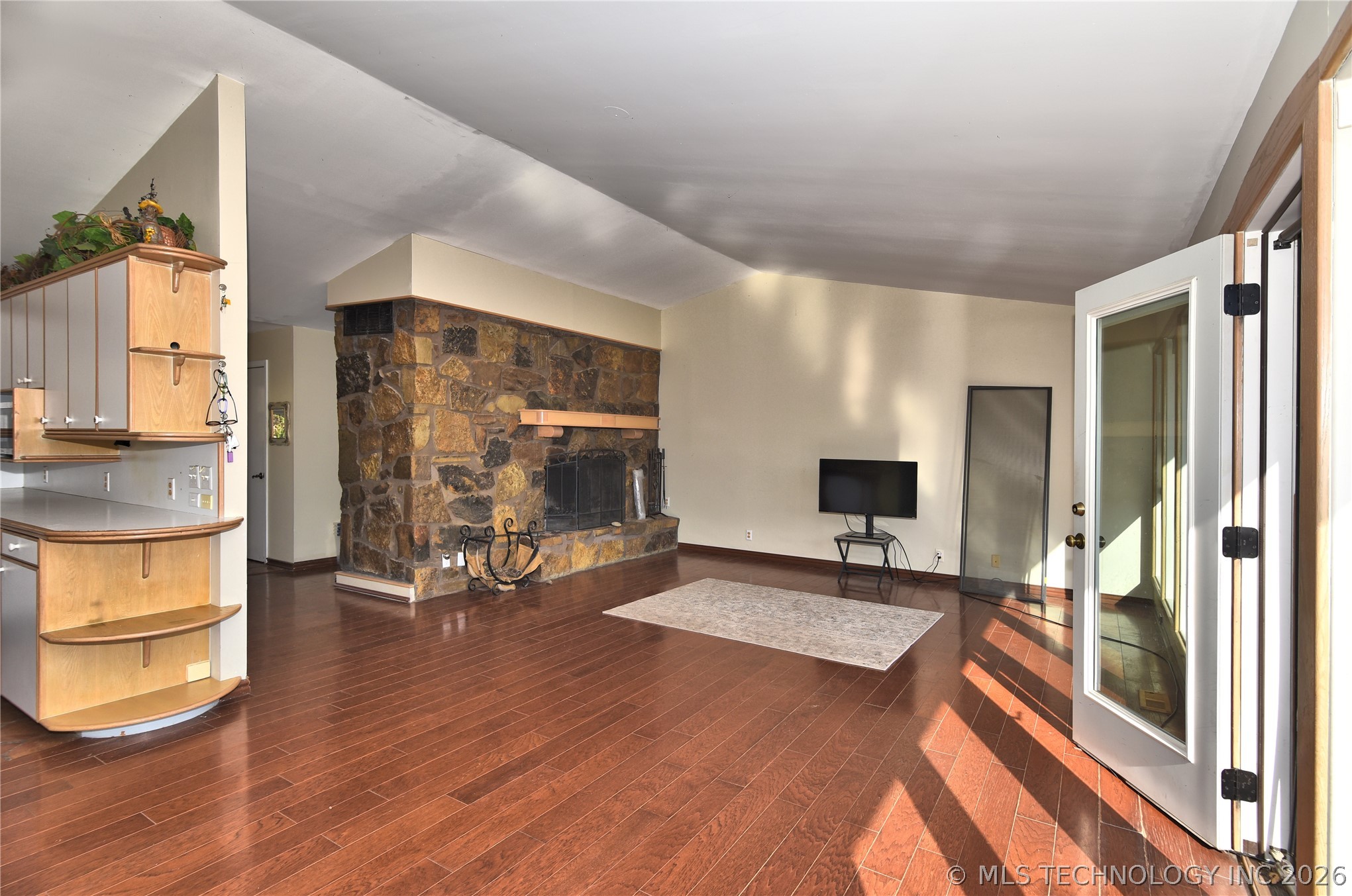 909 N Canyon Cove Drive Cleveland OK 74020