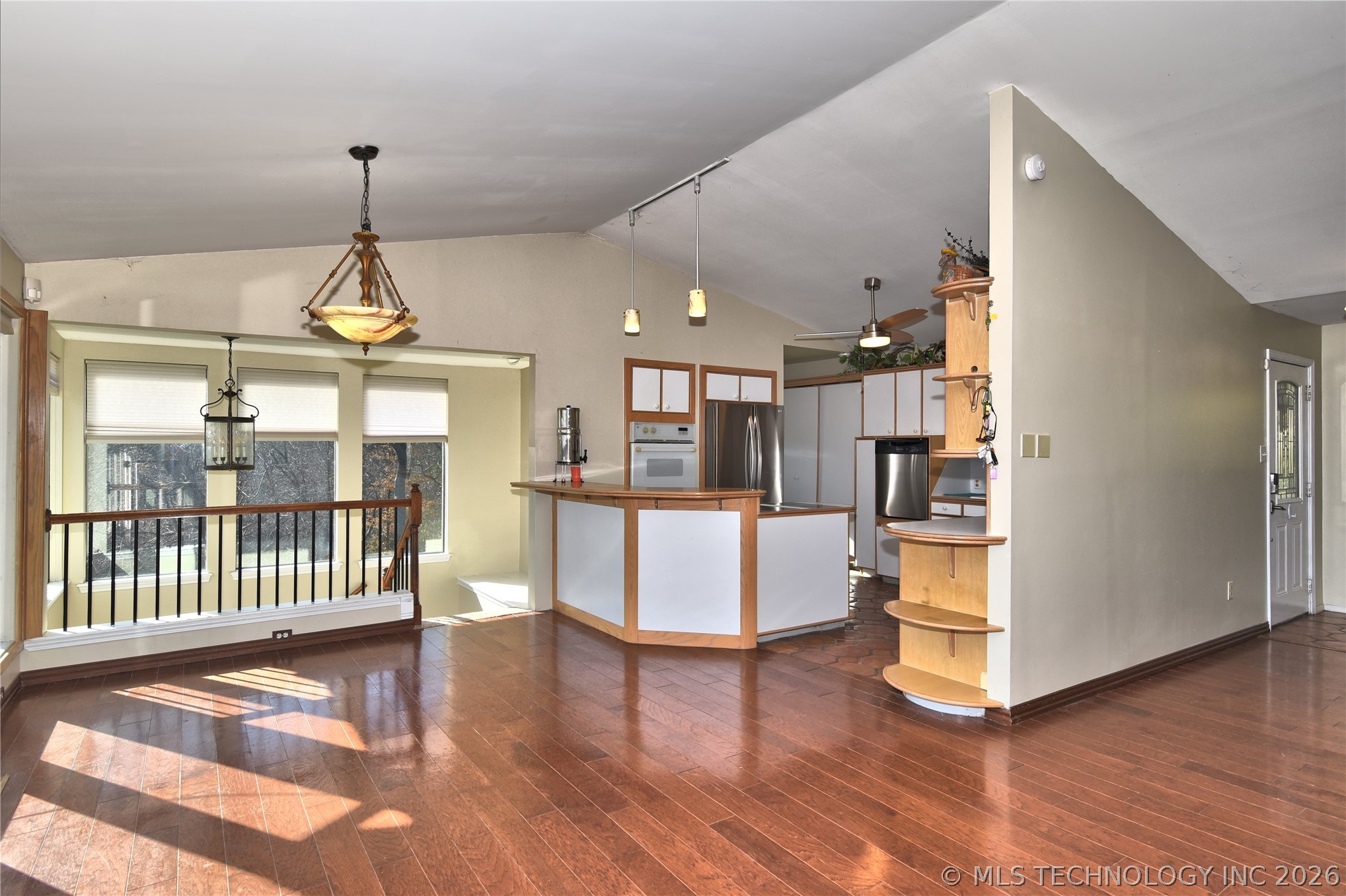 909 N Canyon Cove Drive Cleveland OK 74020