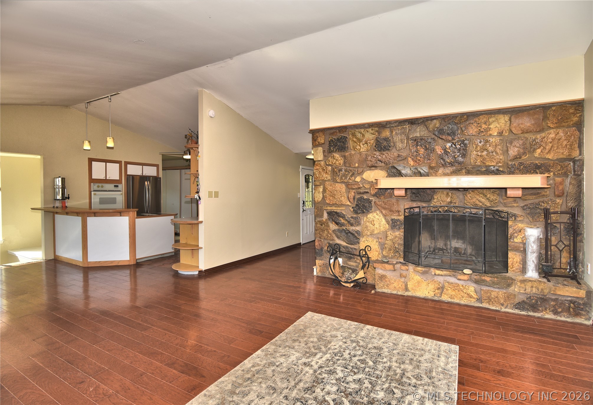 909 N Canyon Cove Drive Cleveland OK 74020