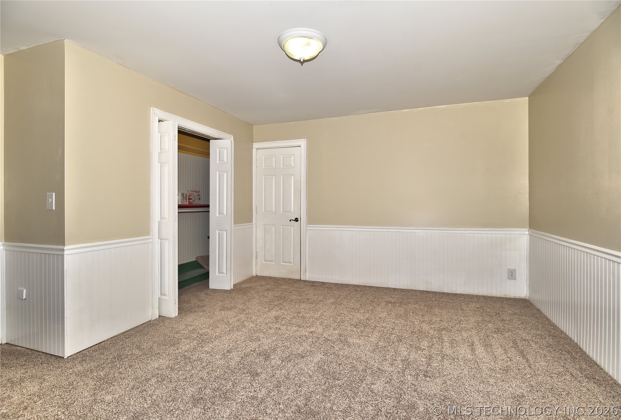 909 N Canyon Cove Drive Cleveland OK 74020