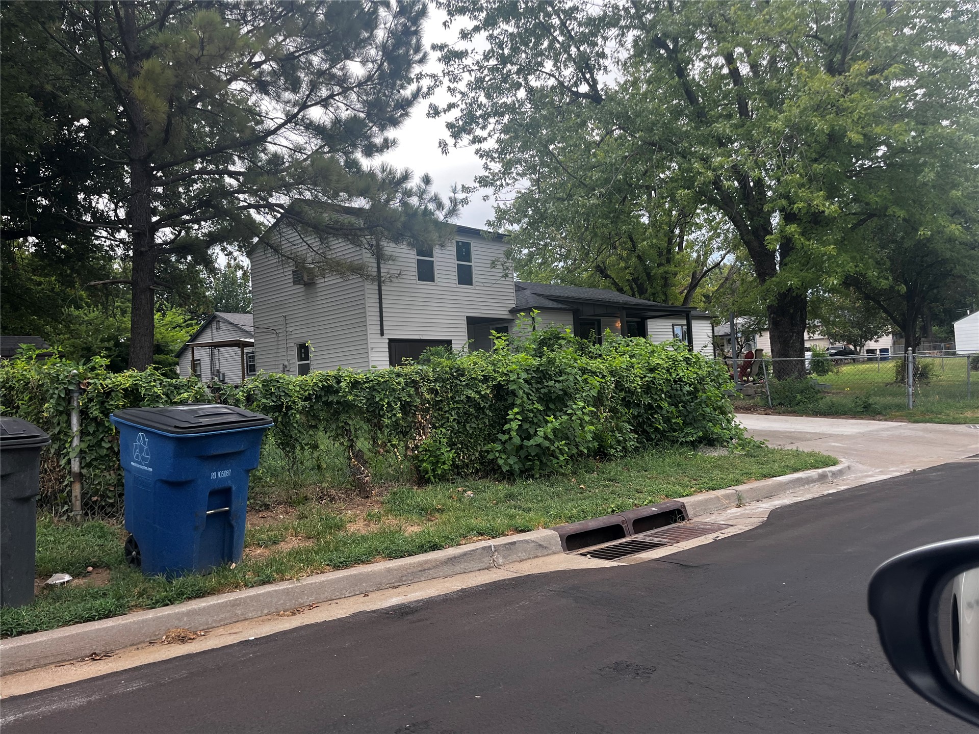 1003 N Urbana Avenue Tulsa OK 74115
