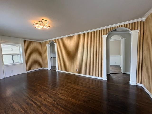 1003 N Urbana Avenue Tulsa OK 74115