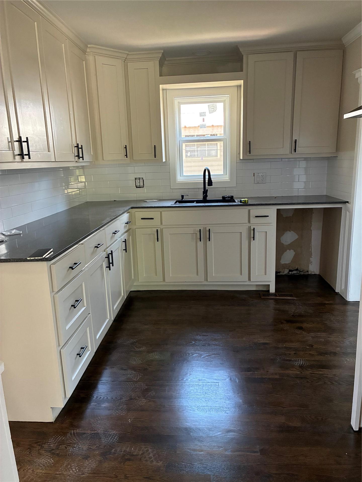 1003 N Urbana Avenue Tulsa OK 74115