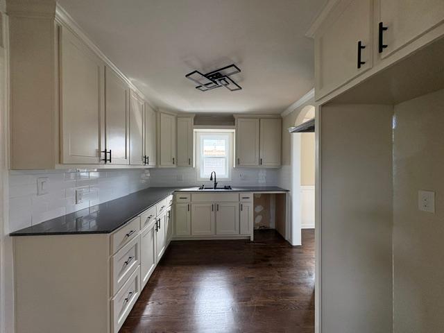 1003 N Urbana Avenue Tulsa OK 74115