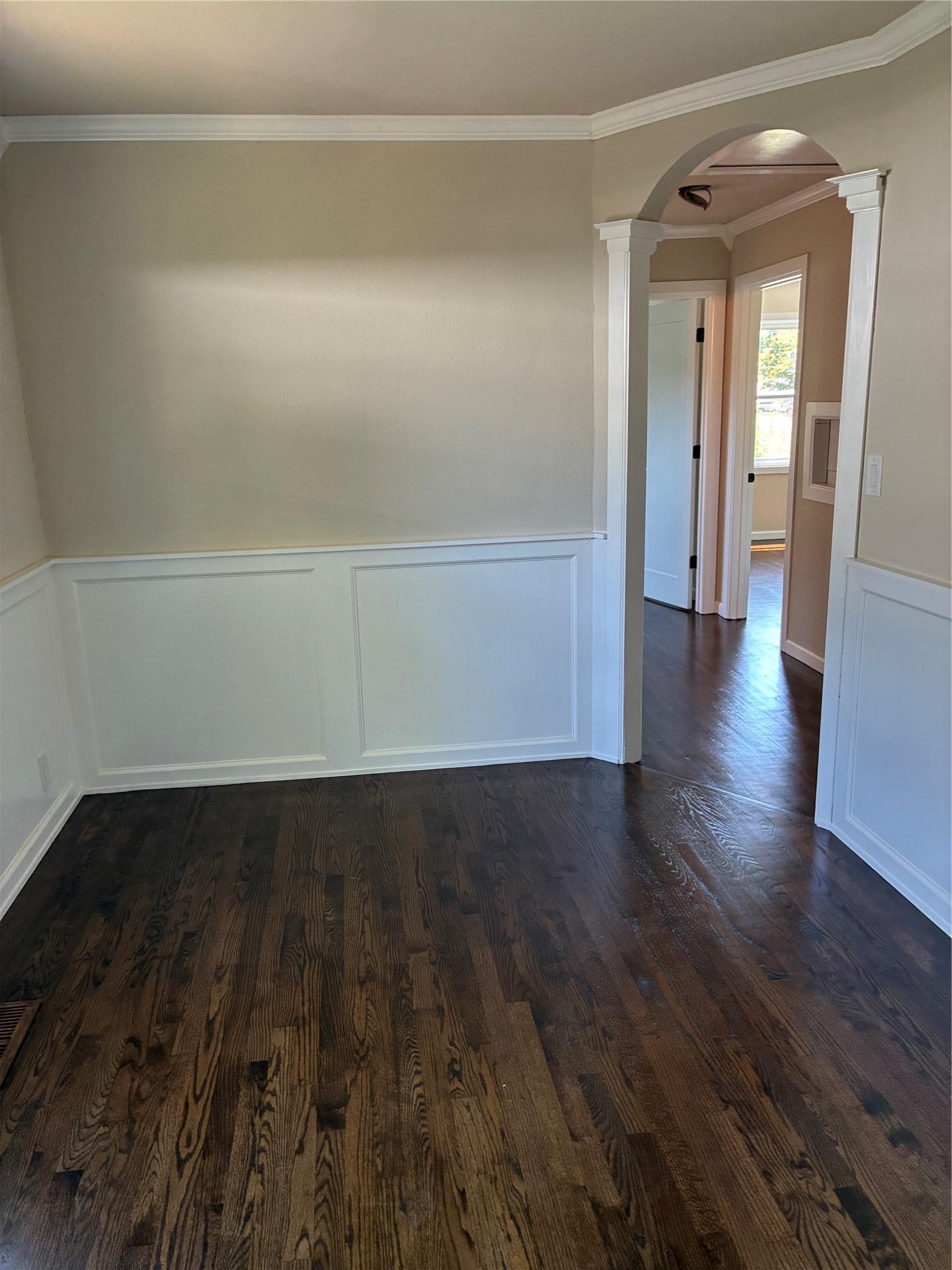 1003 N Urbana Avenue Tulsa OK 74115