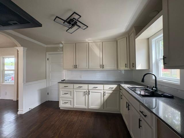 1003 N Urbana Avenue Tulsa OK 74115