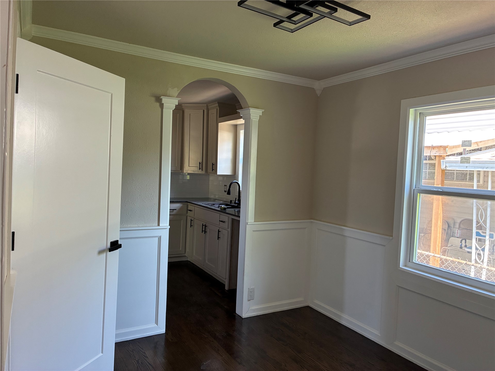 1003 N Urbana Avenue Tulsa OK 74115