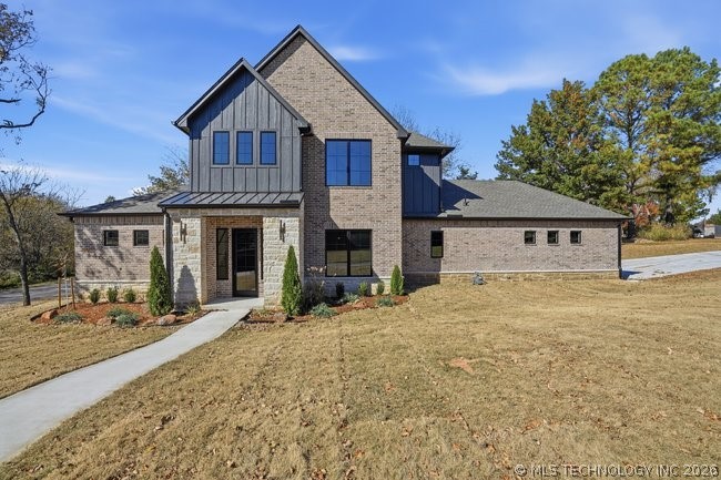 1937 S Surrey Court Bartlesville OK 74006