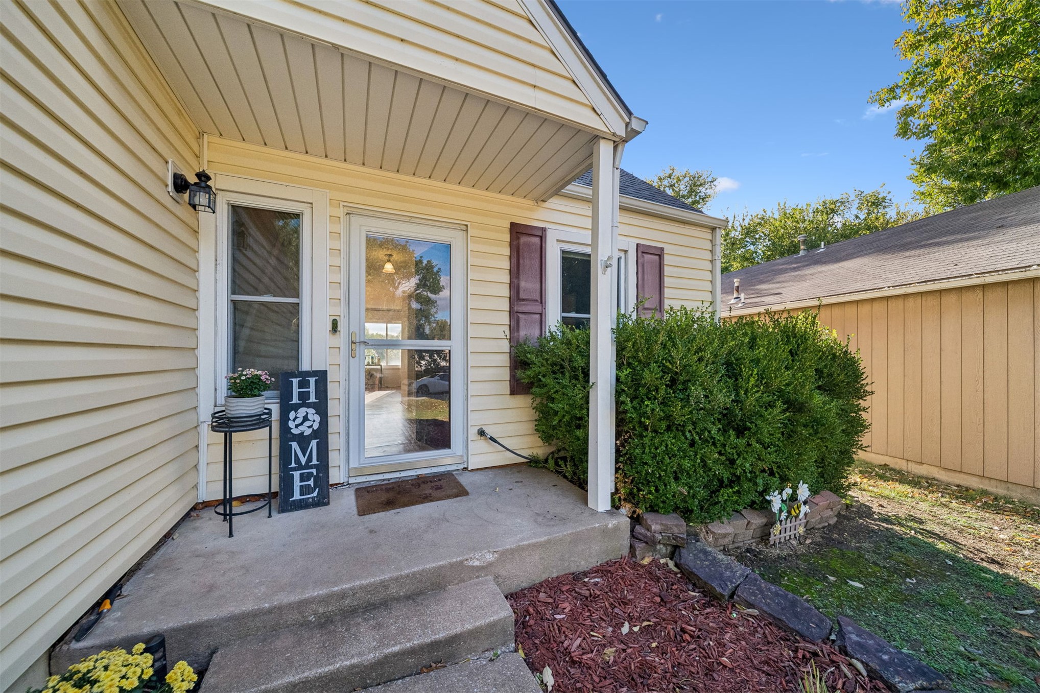 1708 W 62nd Street Tulsa OK 74132