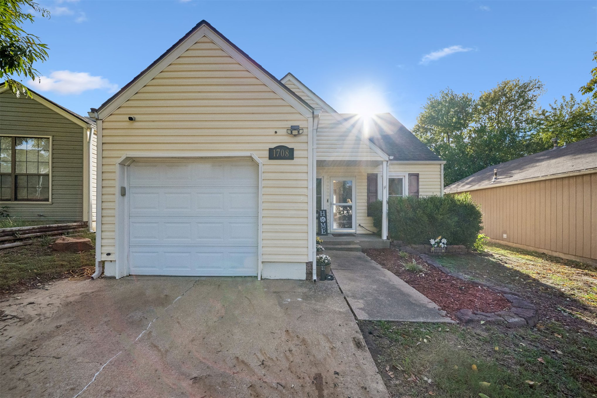 1708 W 62nd Street Tulsa OK 74132