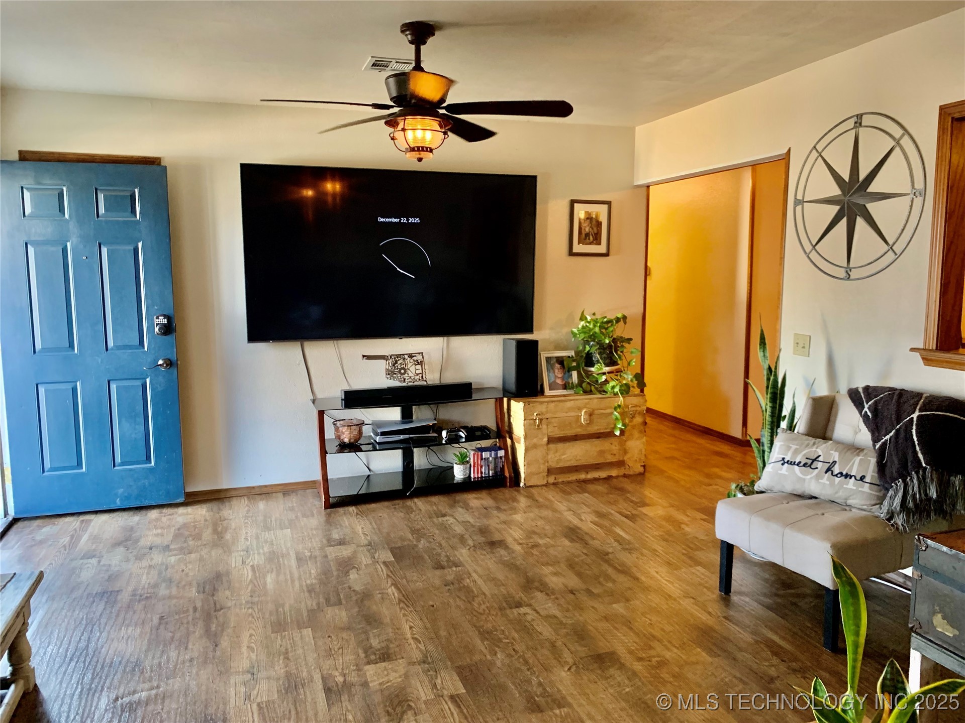 438 S Taylor Street Kiowa OK 74553