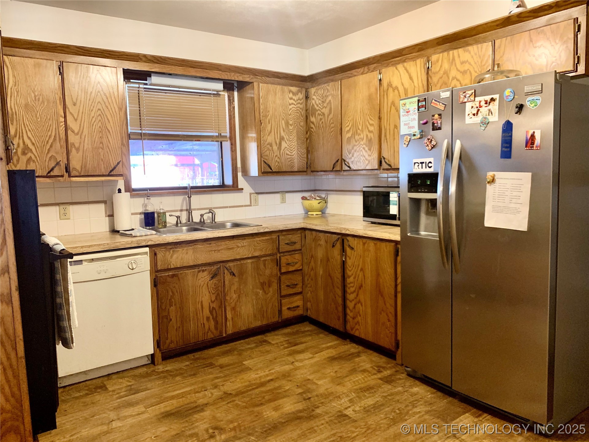 438 S Taylor Street Kiowa OK 74553