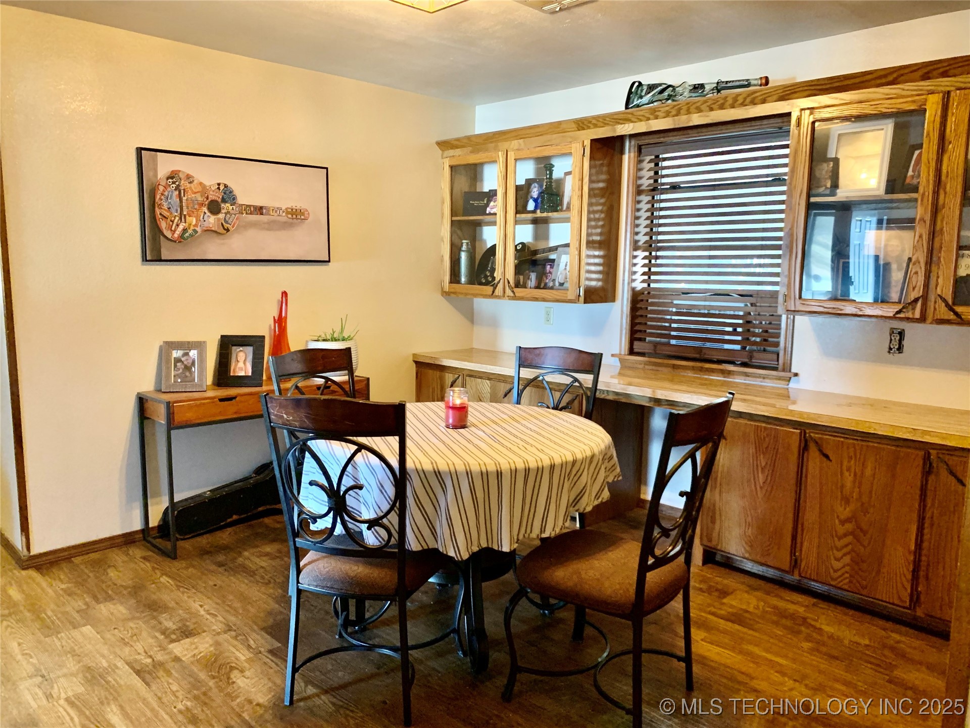 438 S Taylor Street Kiowa OK 74553