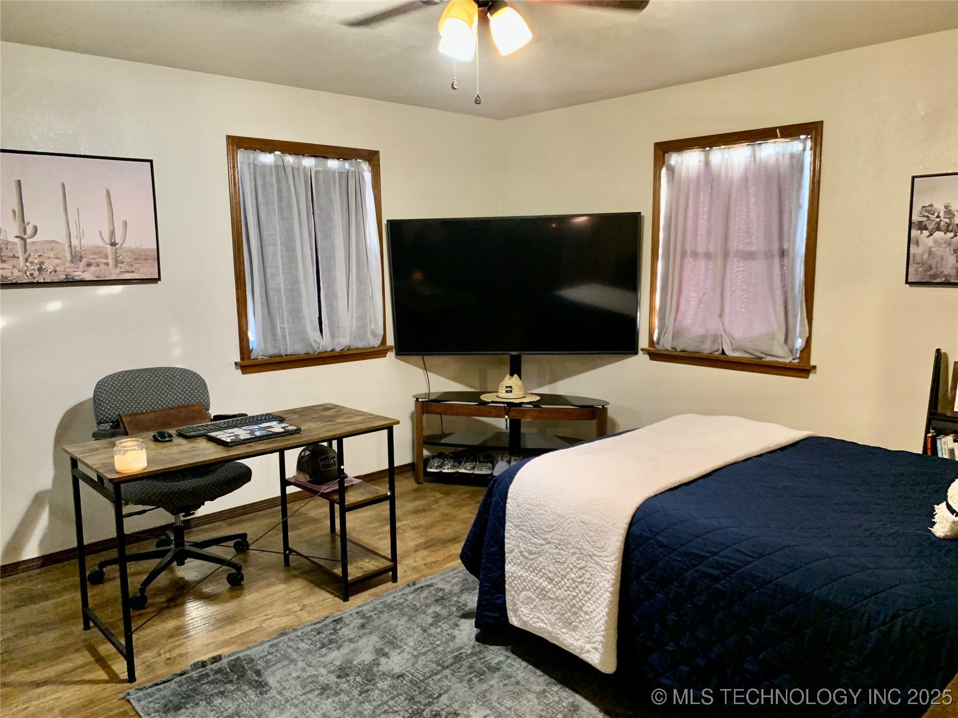 438 S Taylor Street Kiowa OK 74553