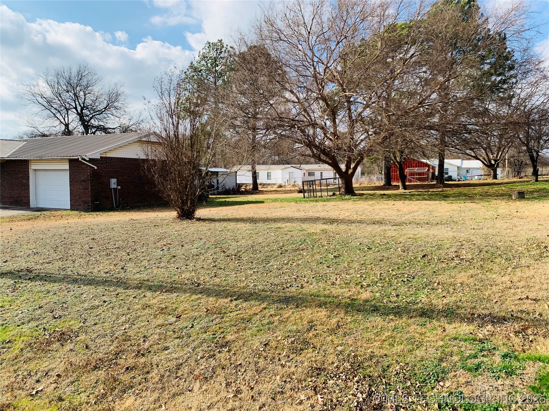 438 S Taylor Street Kiowa OK 74553