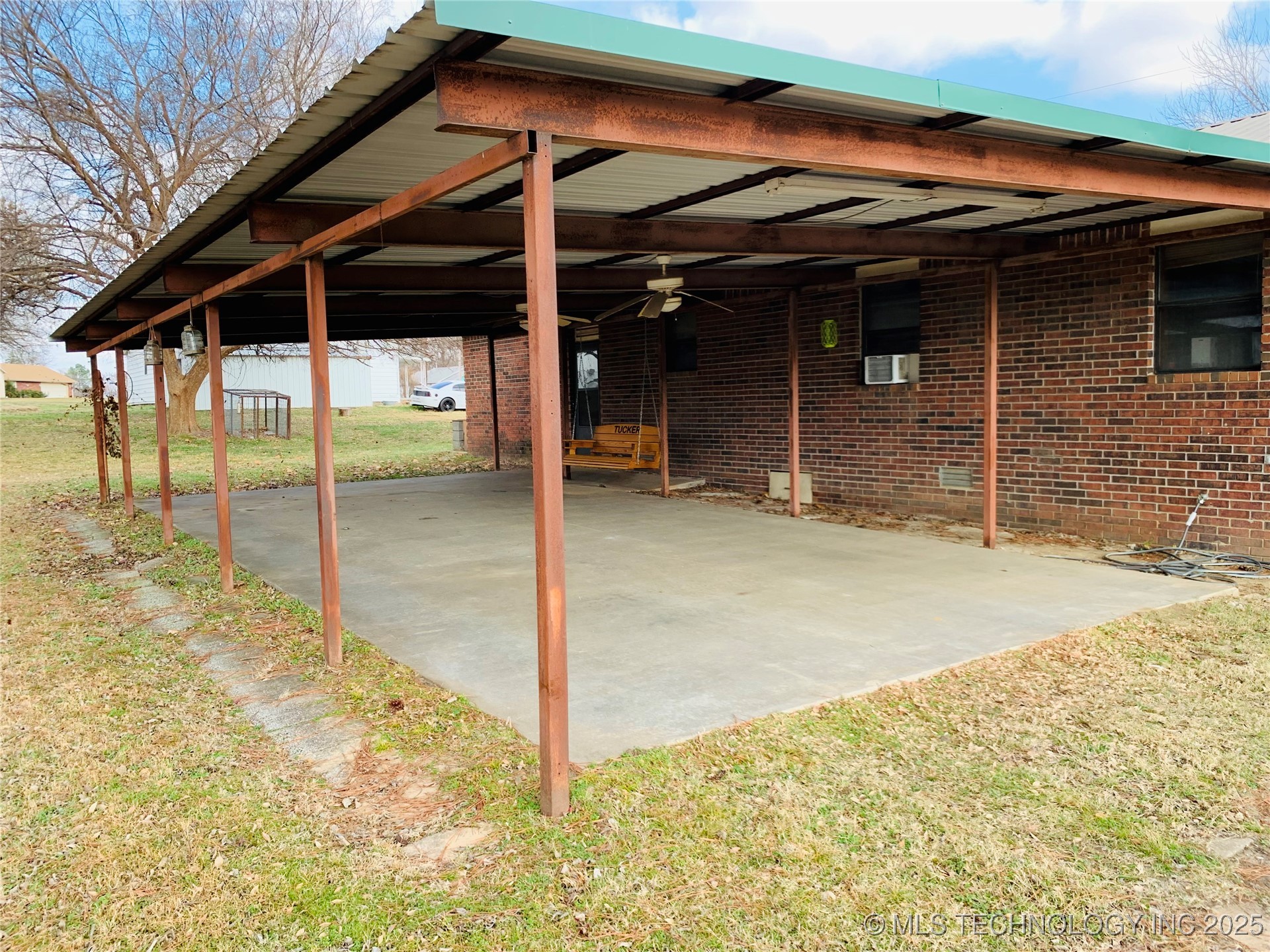 438 S Taylor Street Kiowa OK 74553