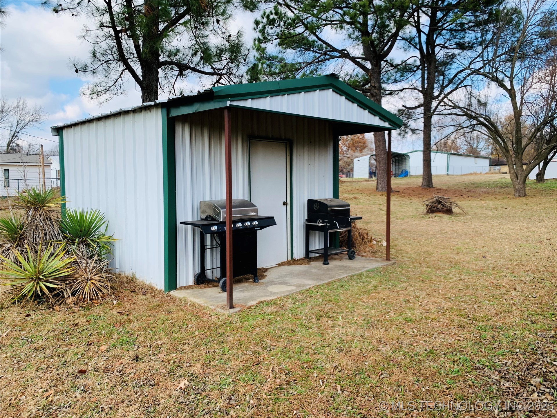 438 S Taylor Street Kiowa OK 74553
