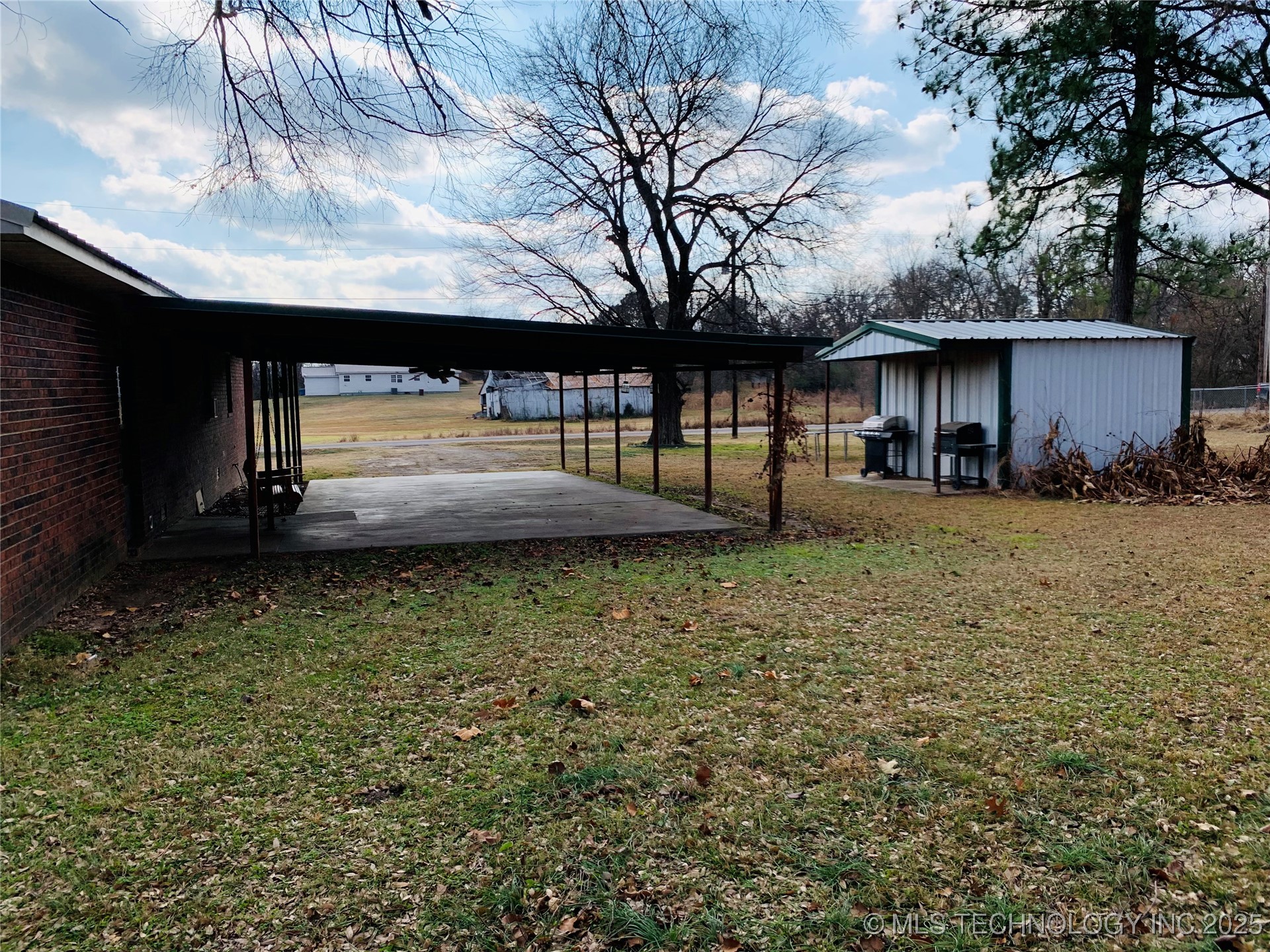438 S Taylor Street Kiowa OK 74553