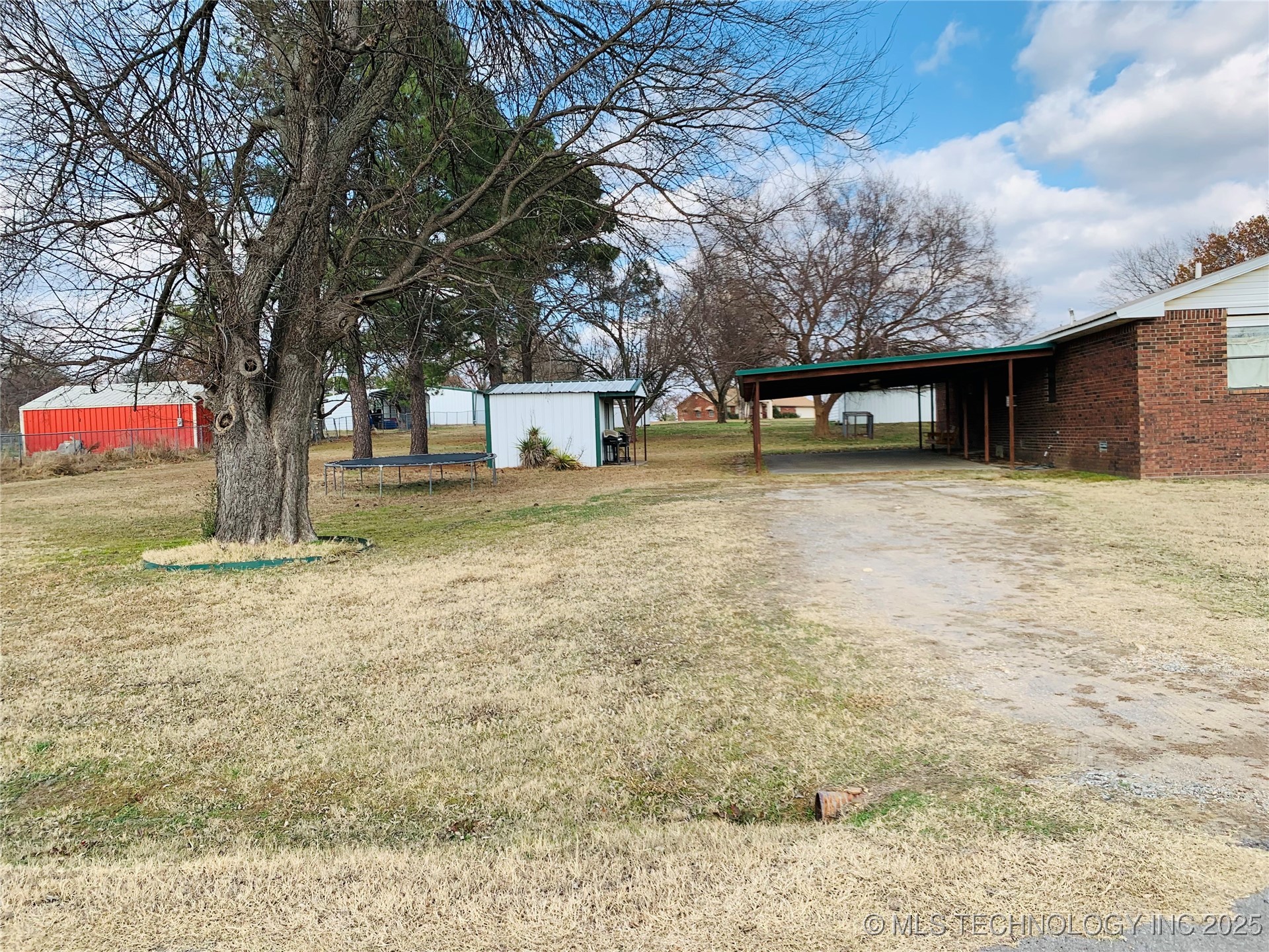 438 S Taylor Street Kiowa OK 74553