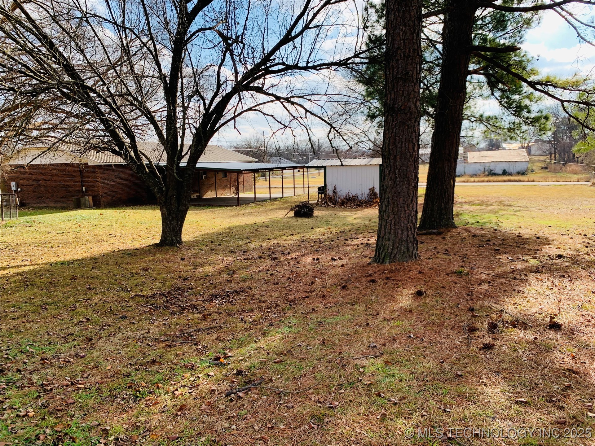 438 S Taylor Street Kiowa OK 74553
