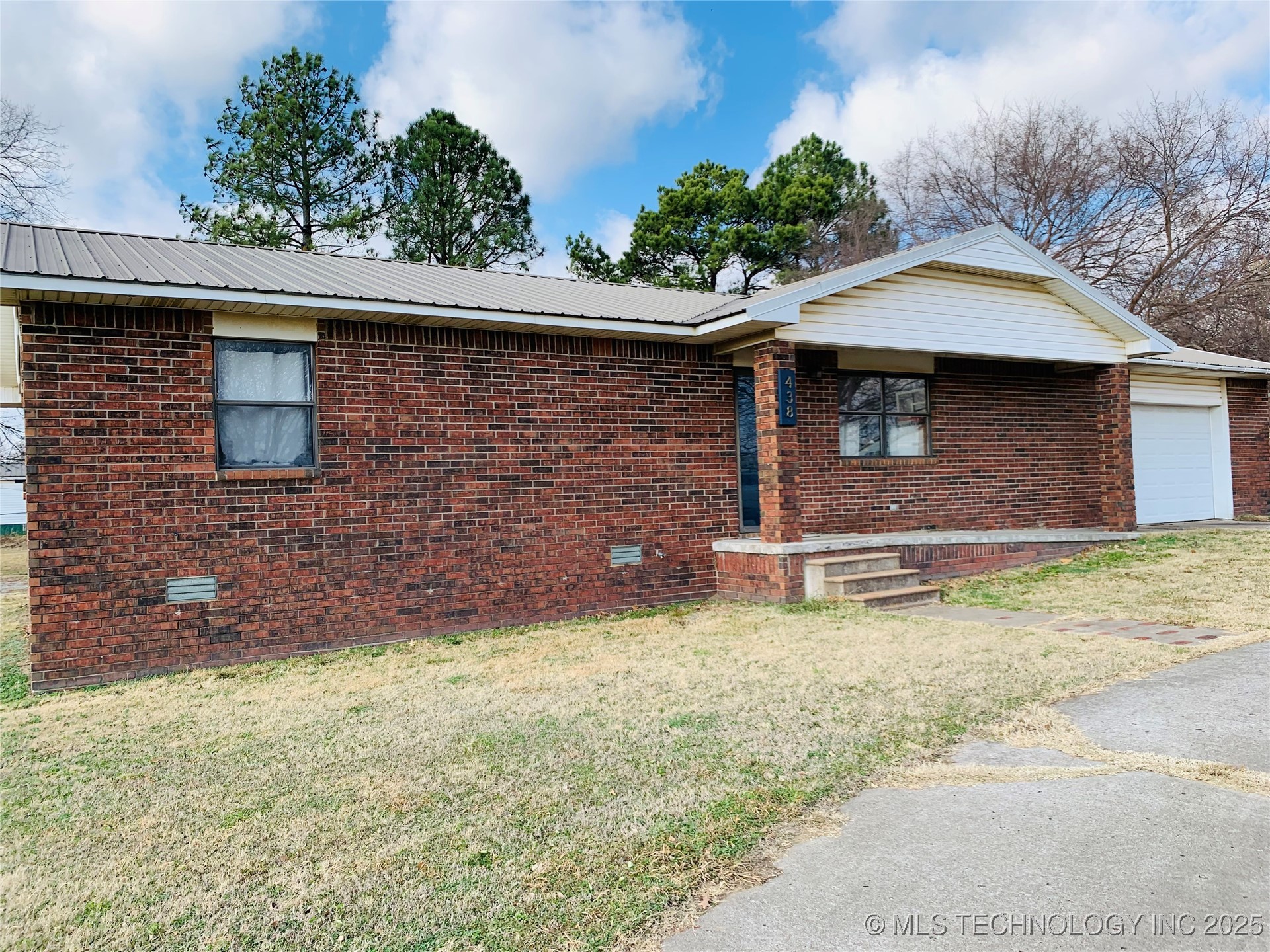 438 S Taylor Street Kiowa OK 74553