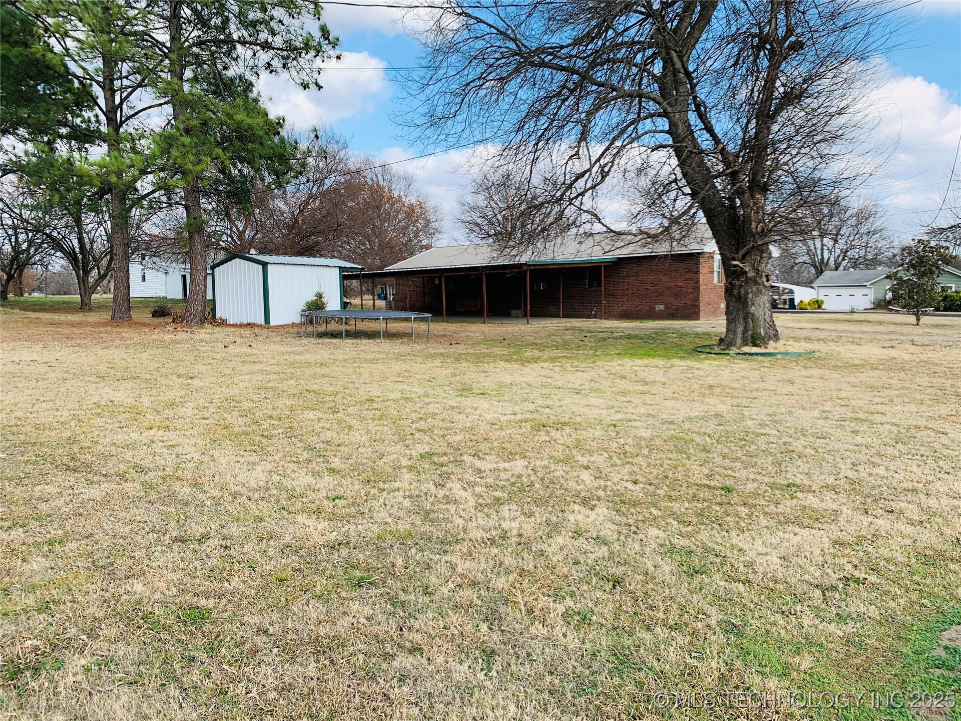 438 S Taylor Street Kiowa OK 74553