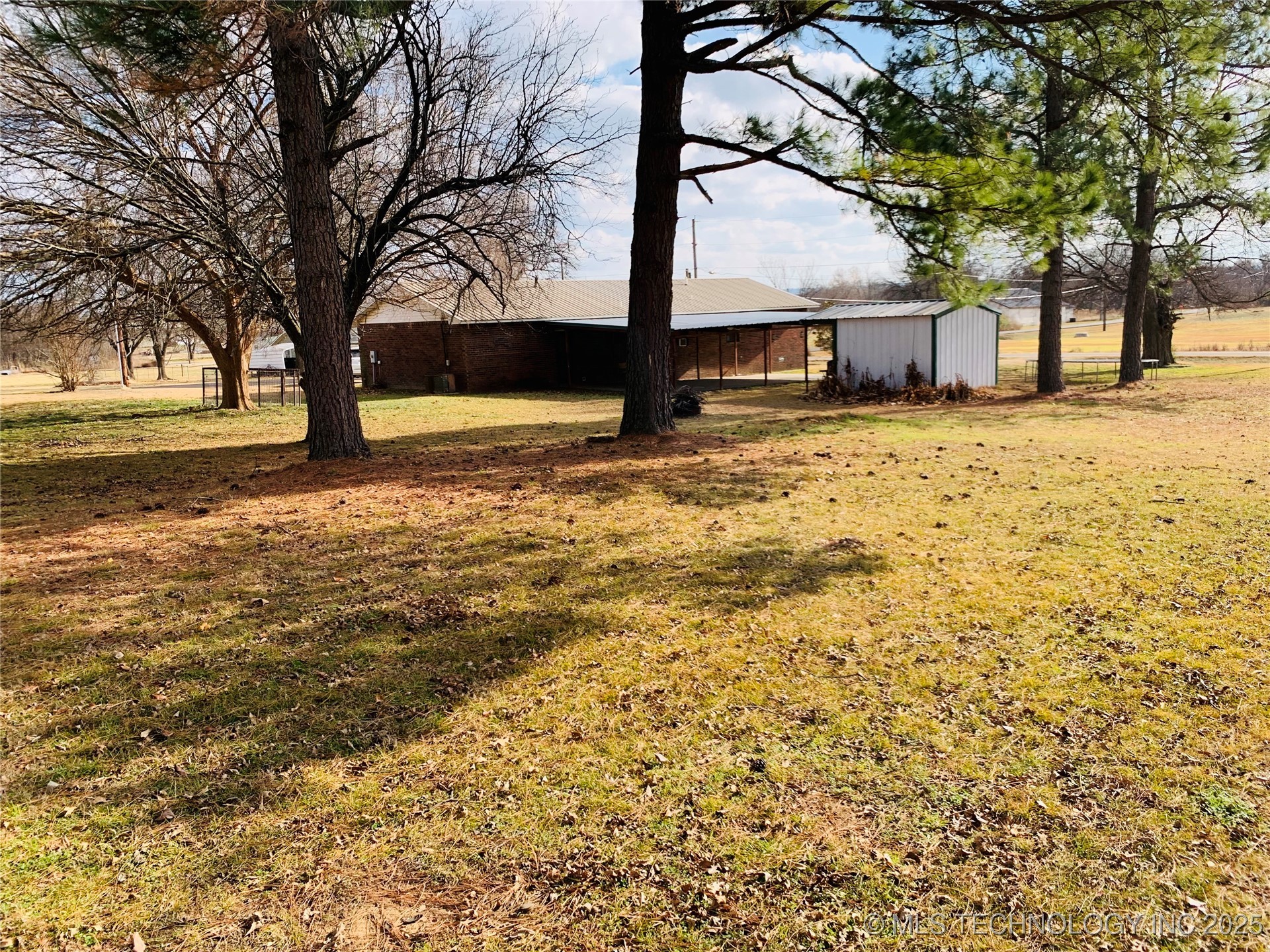 438 S Taylor Street Kiowa OK 74553
