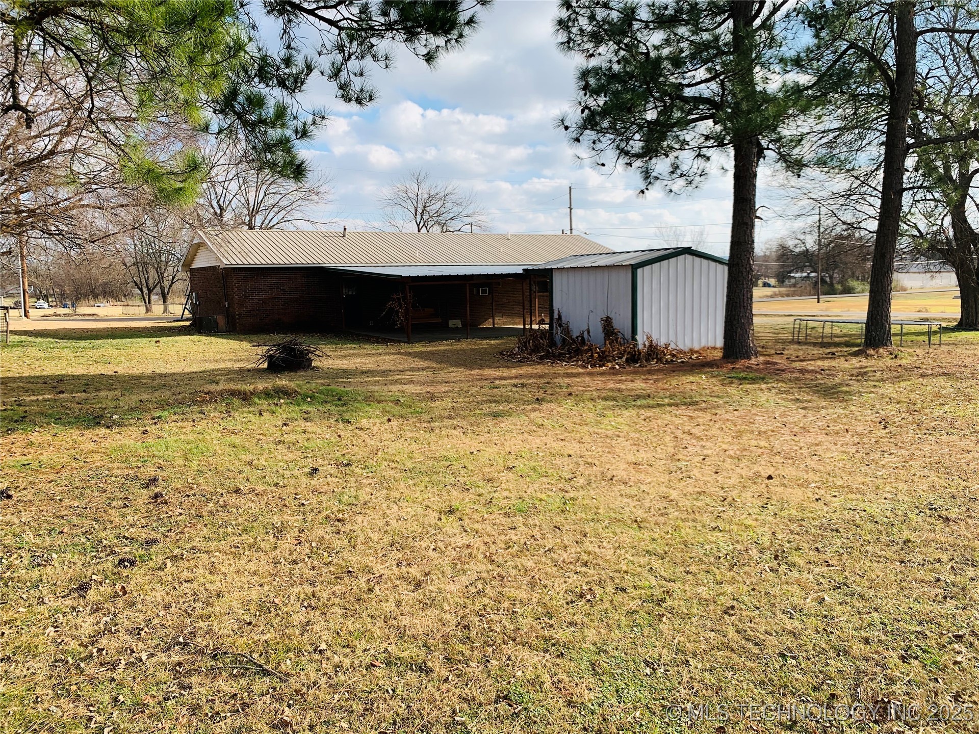 438 S Taylor Street Kiowa OK 74553
