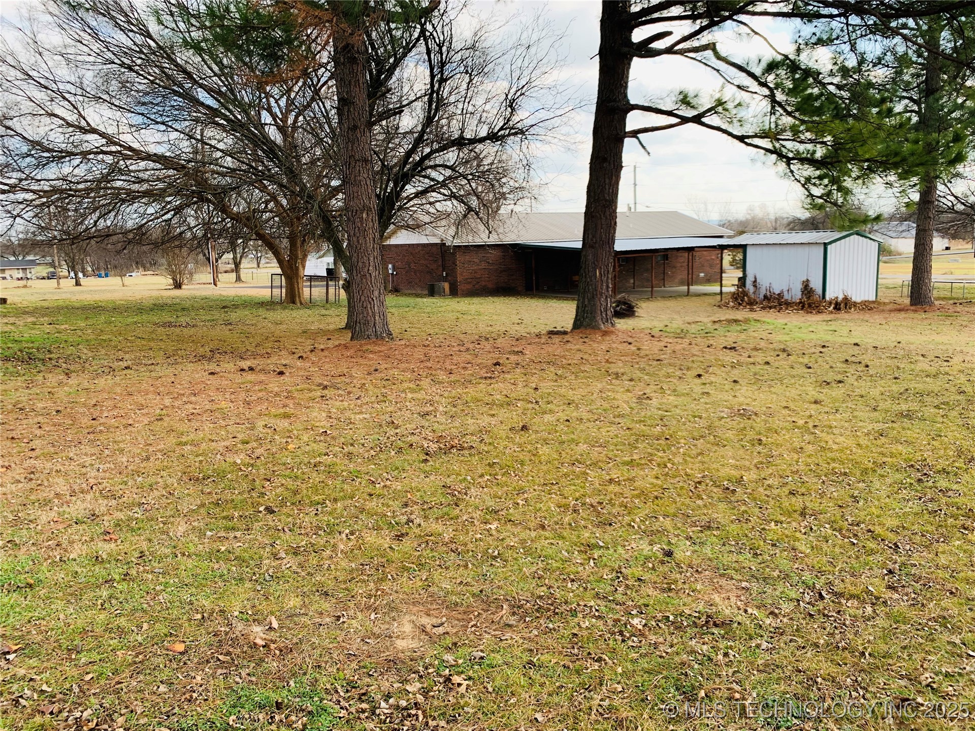 438 S Taylor Street Kiowa OK 74553