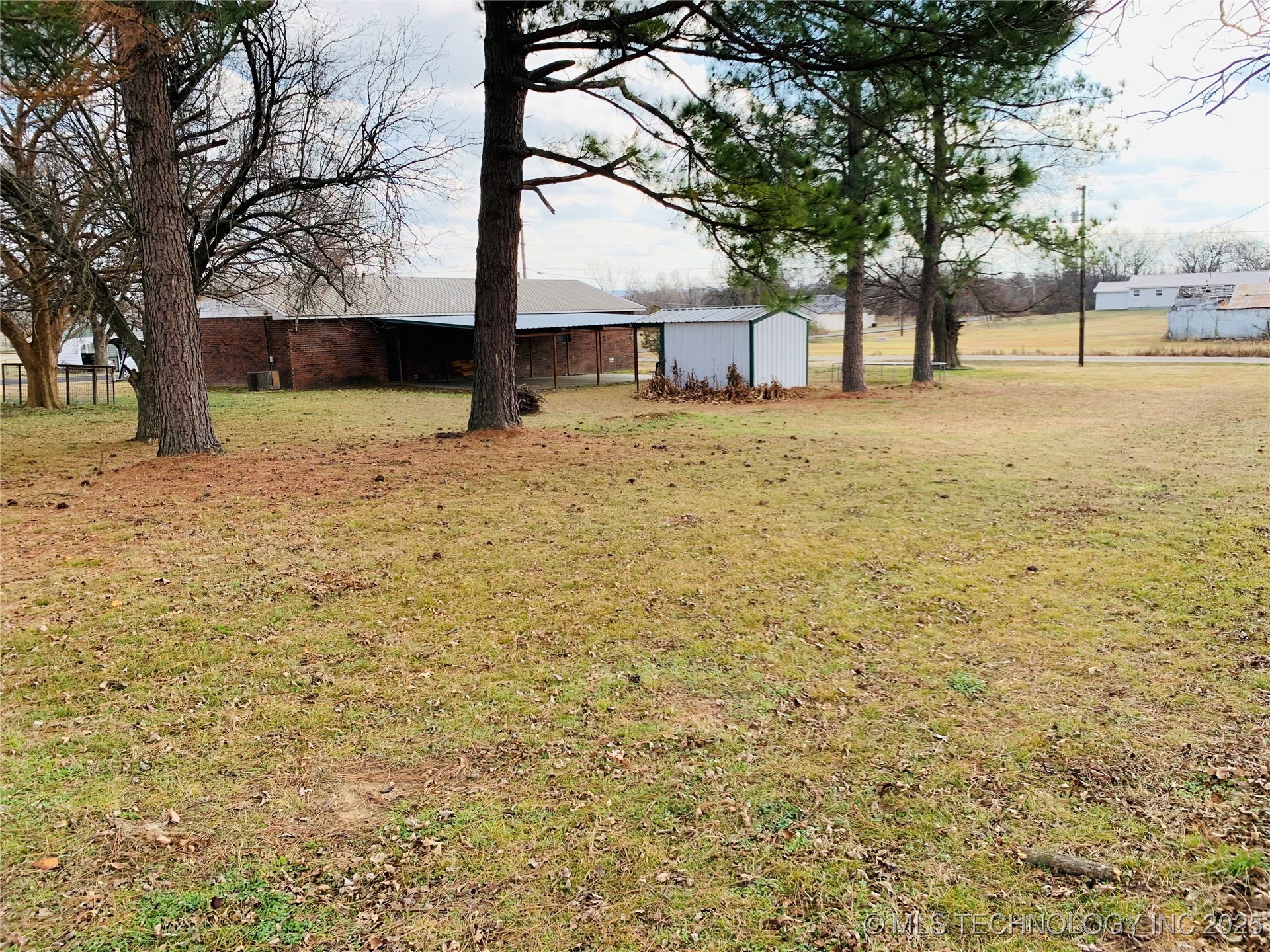 438 S Taylor Street Kiowa OK 74553