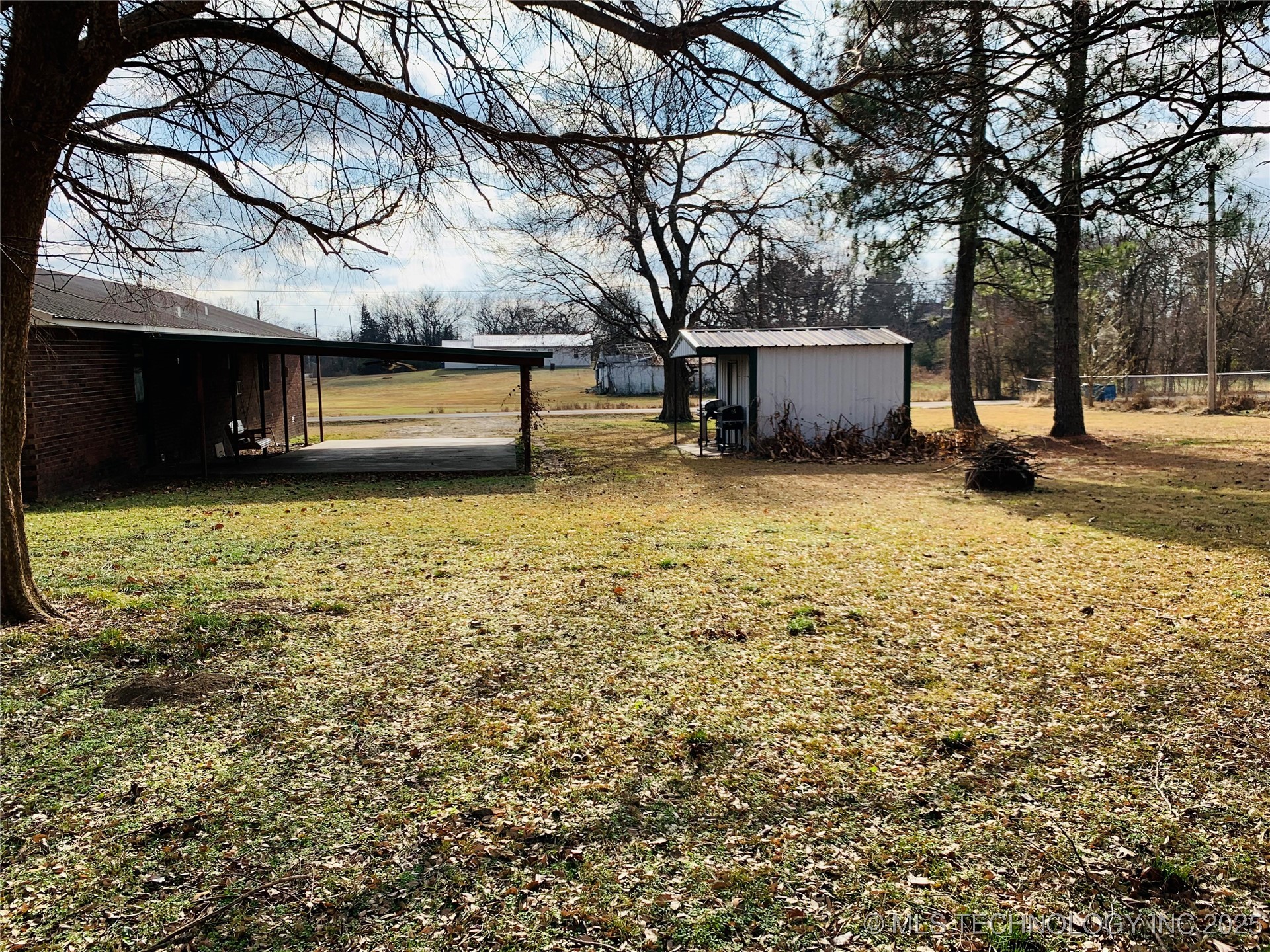 438 S Taylor Street Kiowa OK 74553