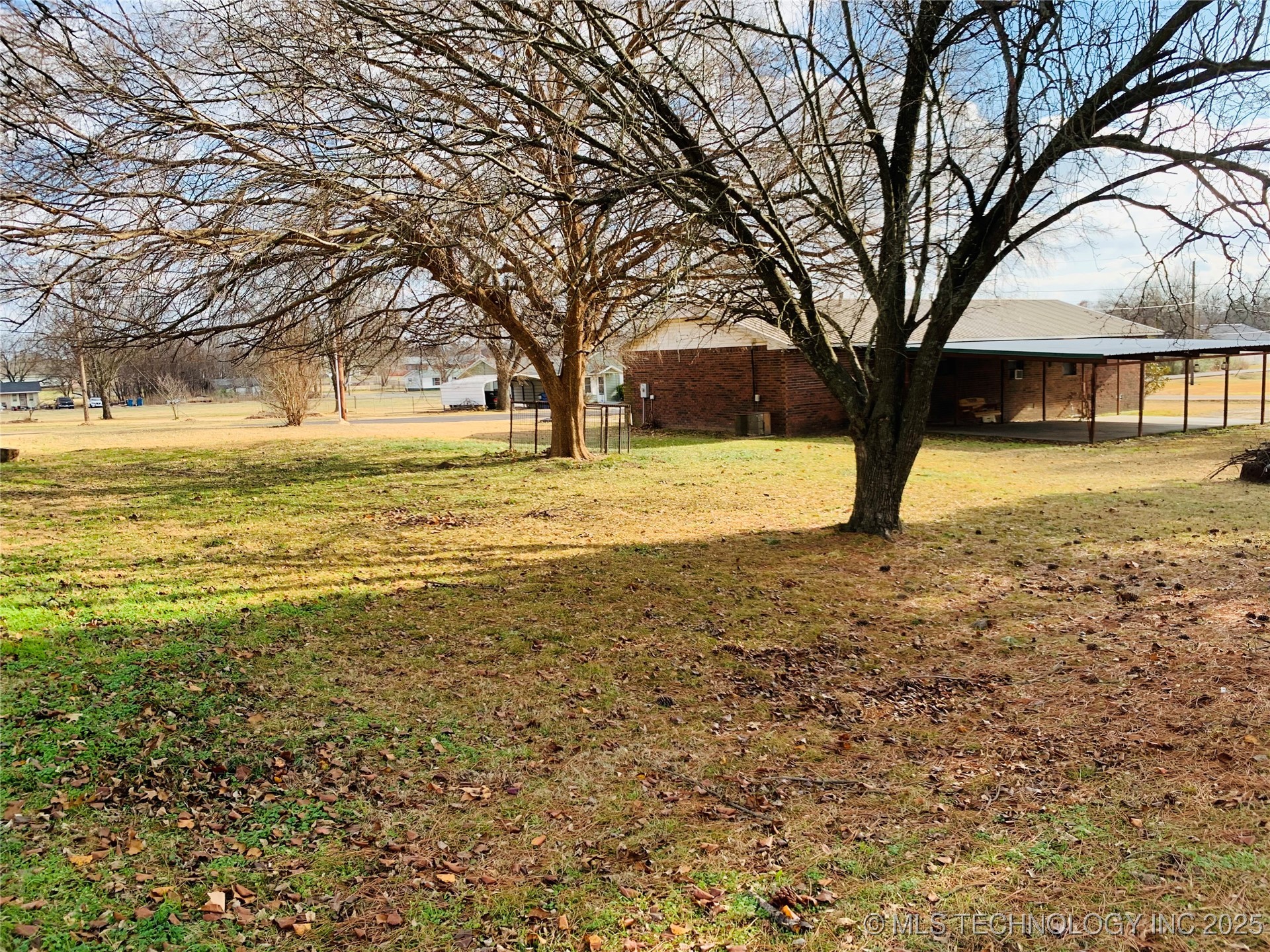 438 S Taylor Street Kiowa OK 74553