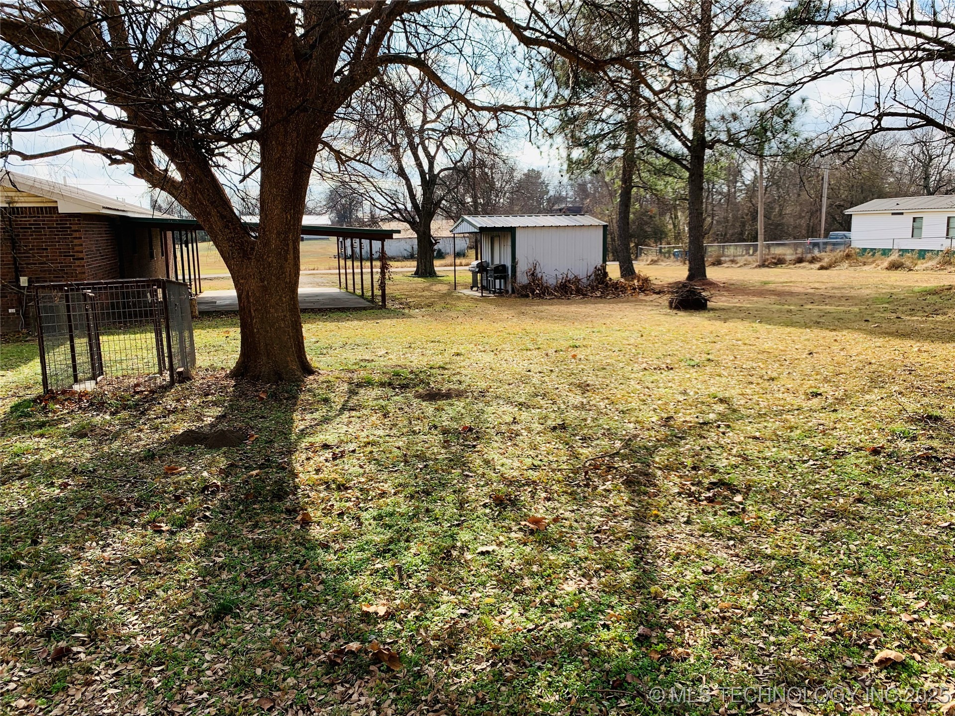 438 S Taylor Street Kiowa OK 74553