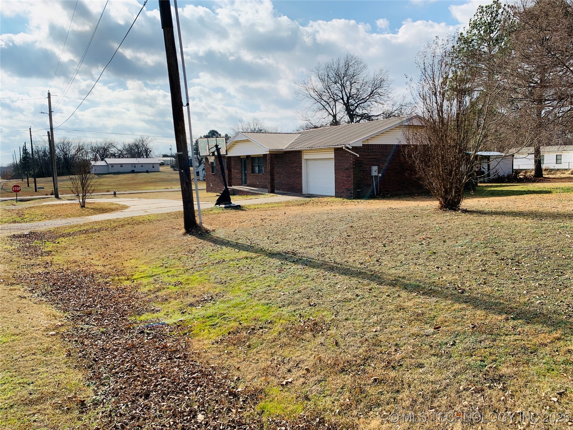 438 S Taylor Street Kiowa OK 74553