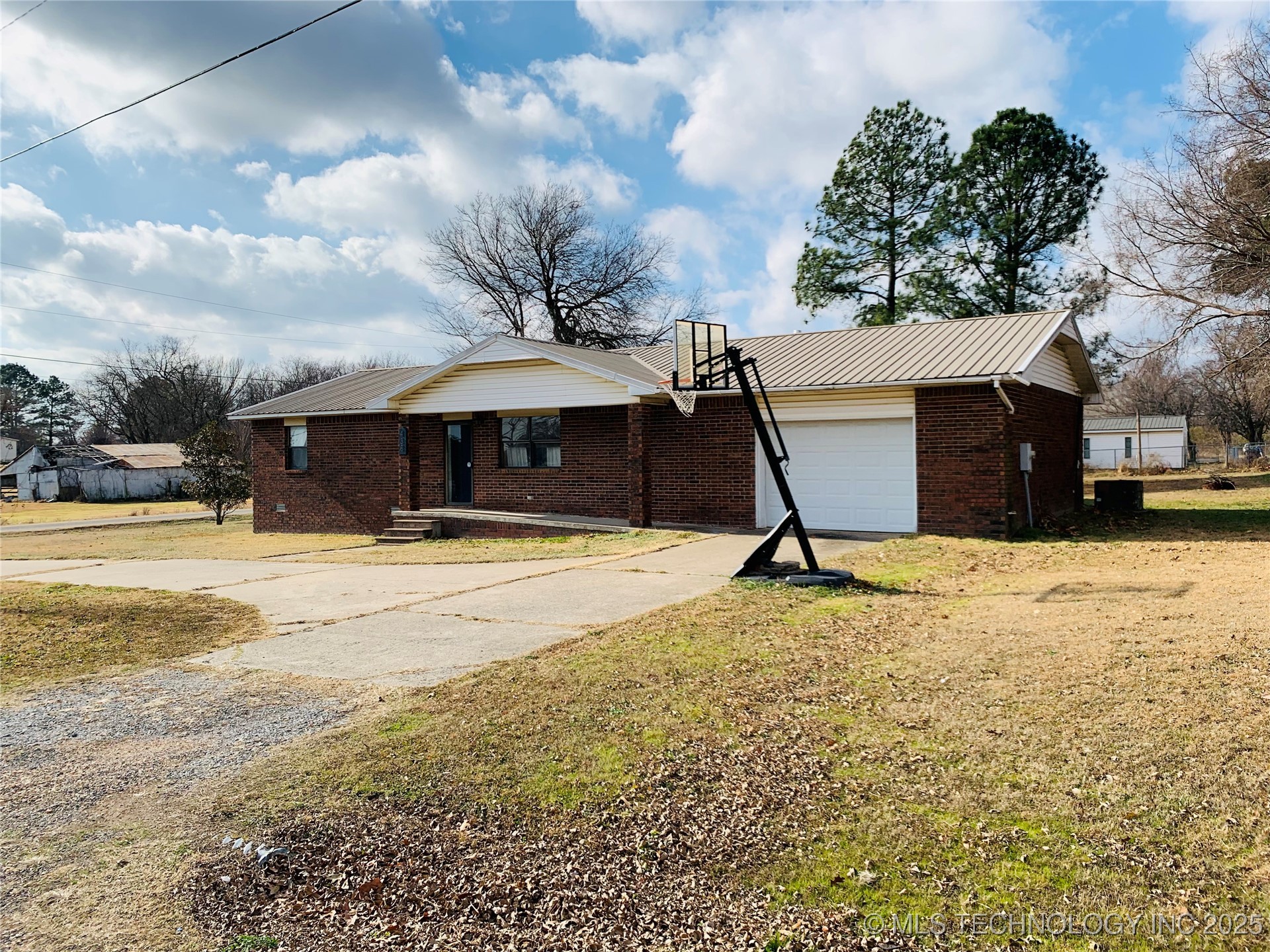 438 S Taylor Street Kiowa OK 74553