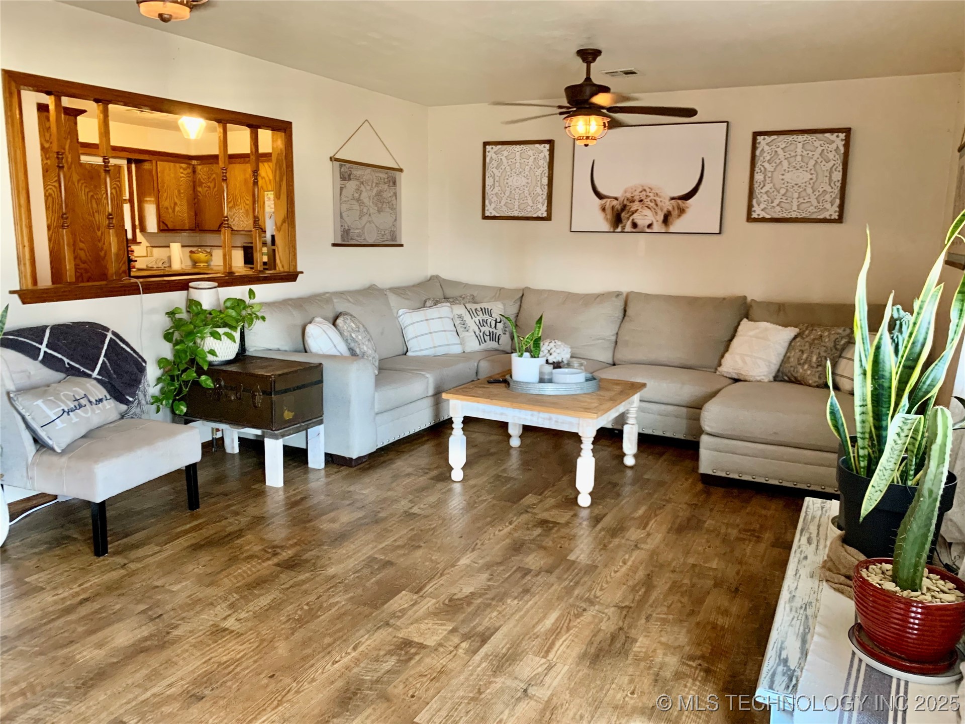 438 S Taylor Street Kiowa OK 74553