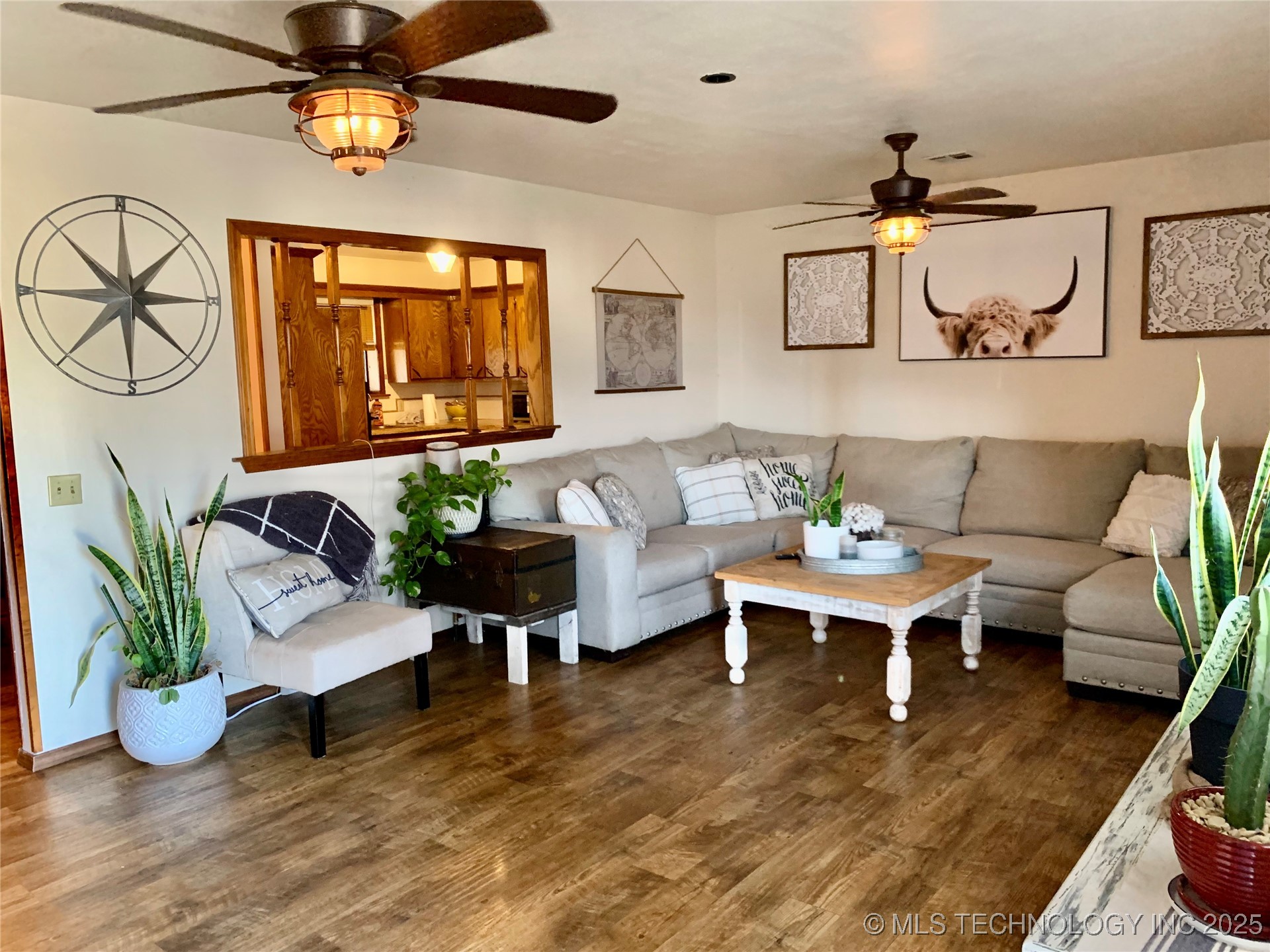 438 S Taylor Street Kiowa OK 74553