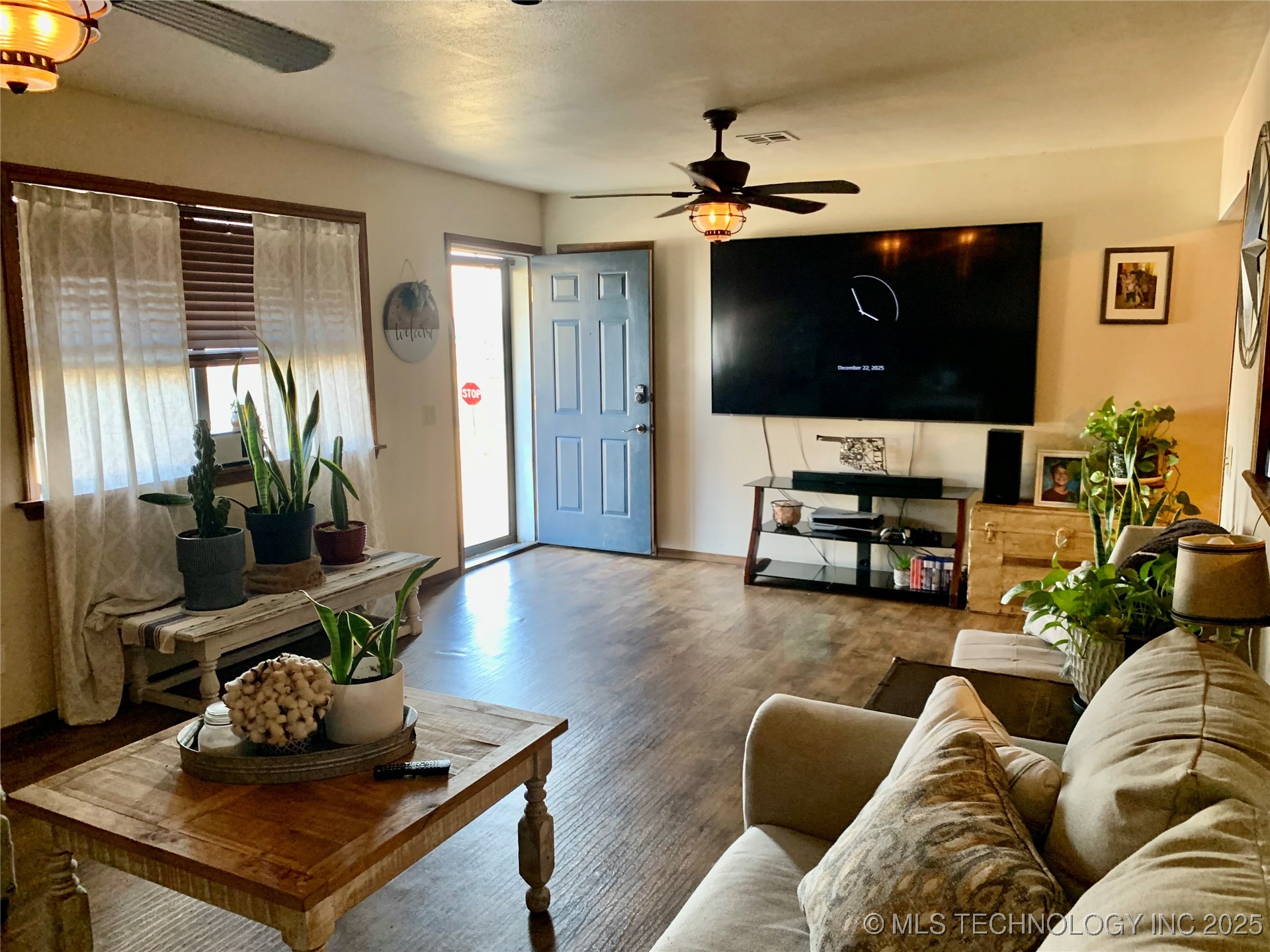 438 S Taylor Street Kiowa OK 74553