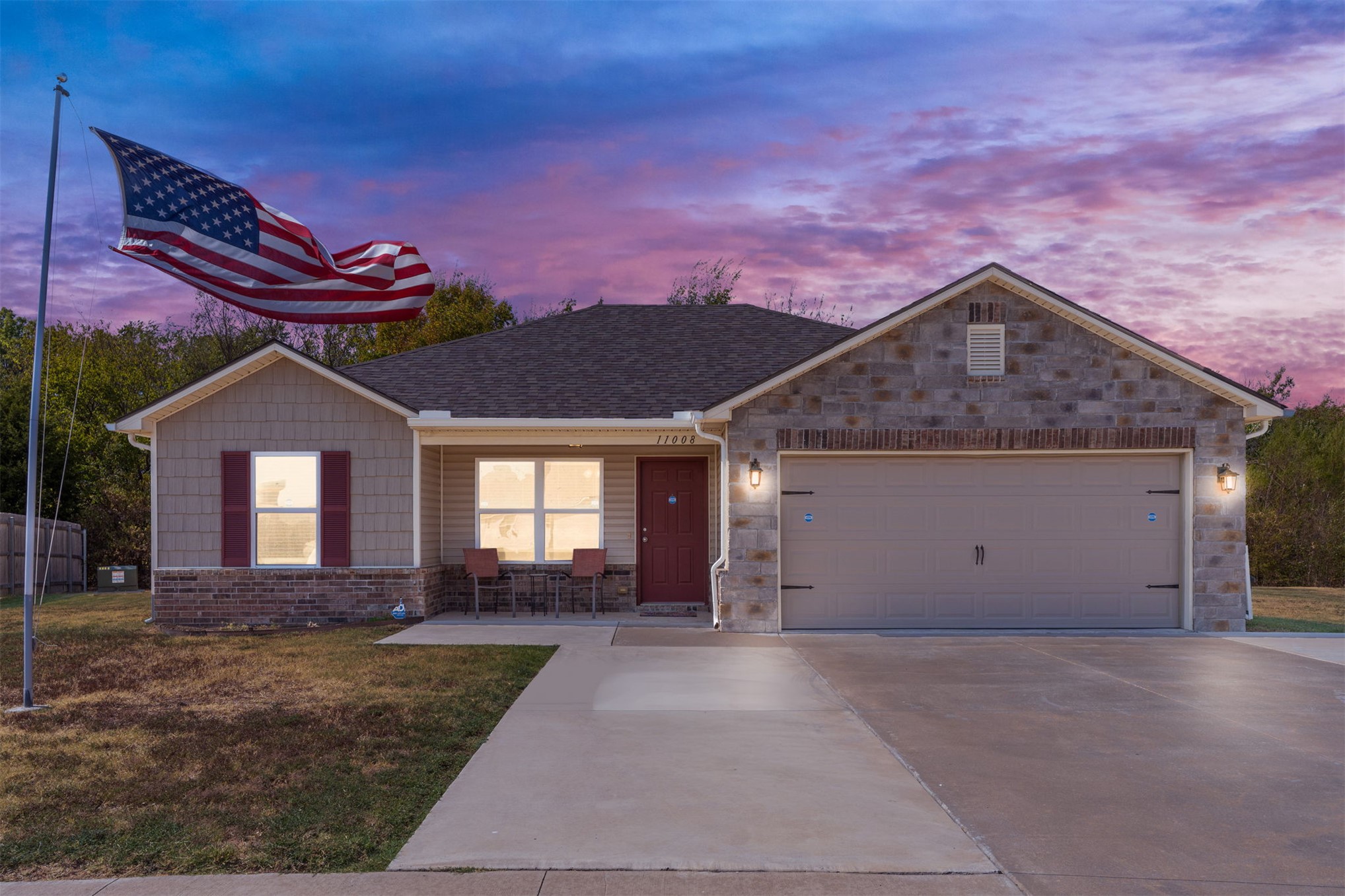 11008 N 100th East Avenue Owasso OK 74055