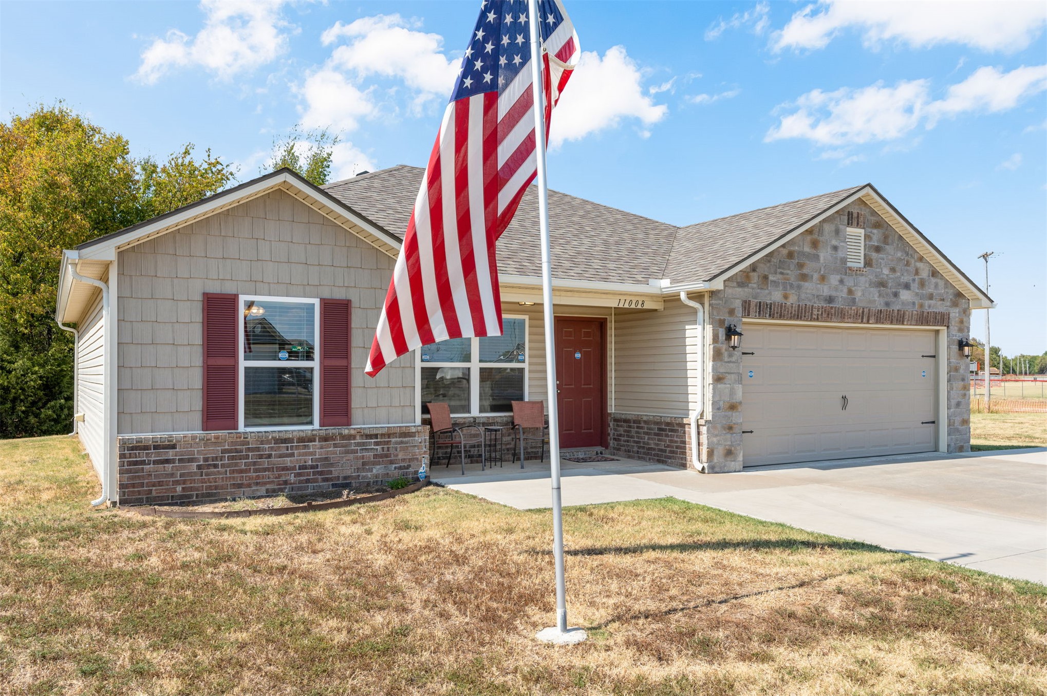 11008 N 100th East Avenue Owasso OK 74055