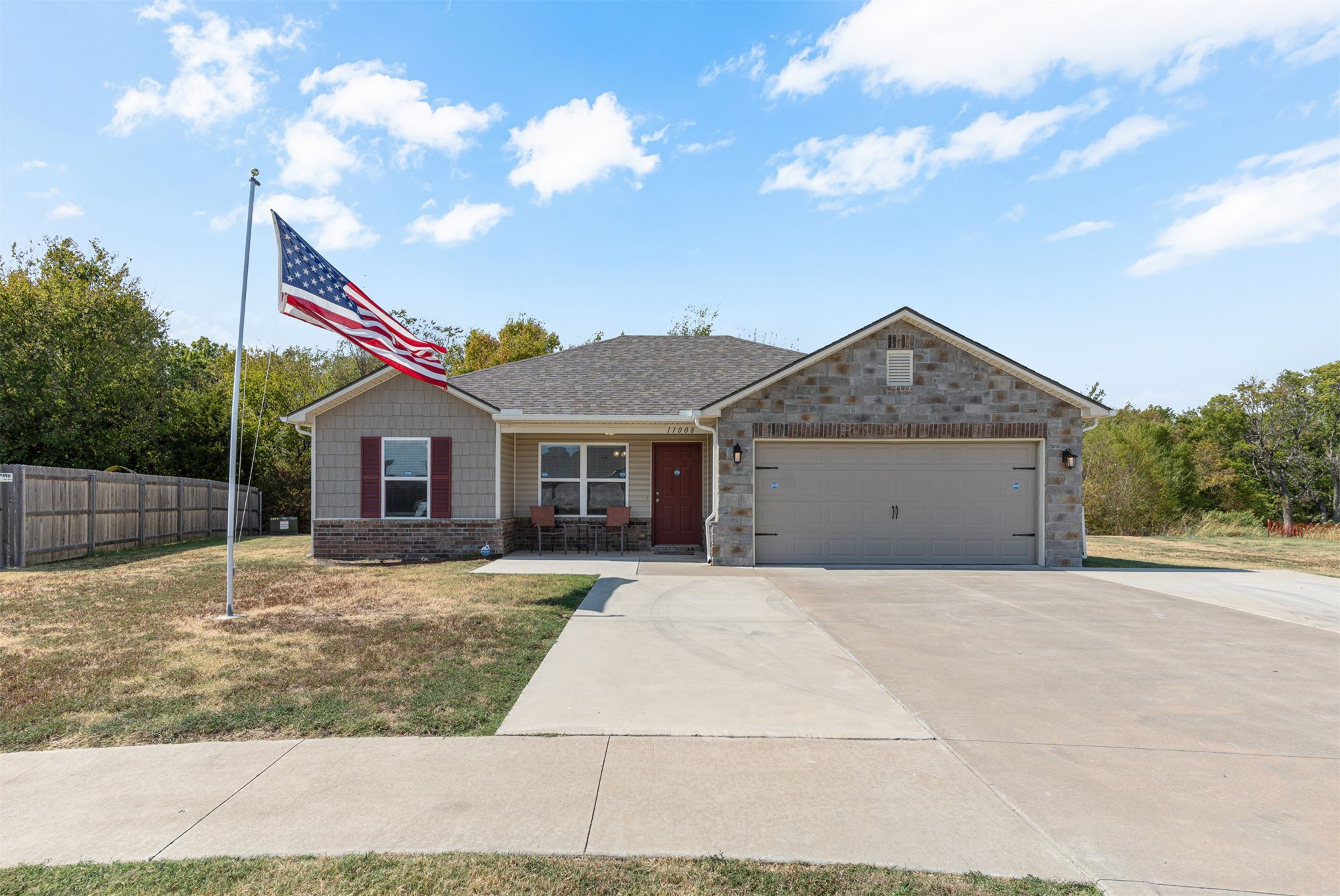 11008 N 100th East Avenue Owasso OK 74055