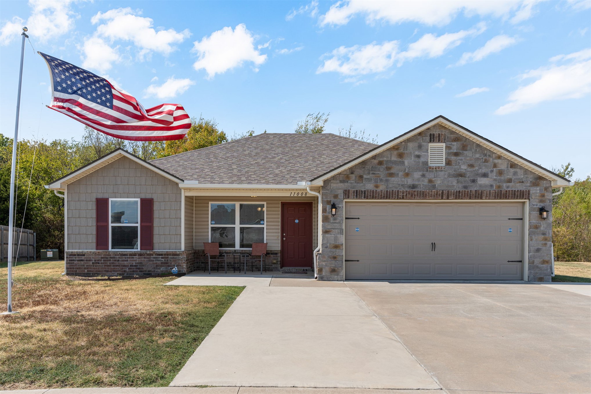 11008 N 100th East Avenue Owasso OK 74055