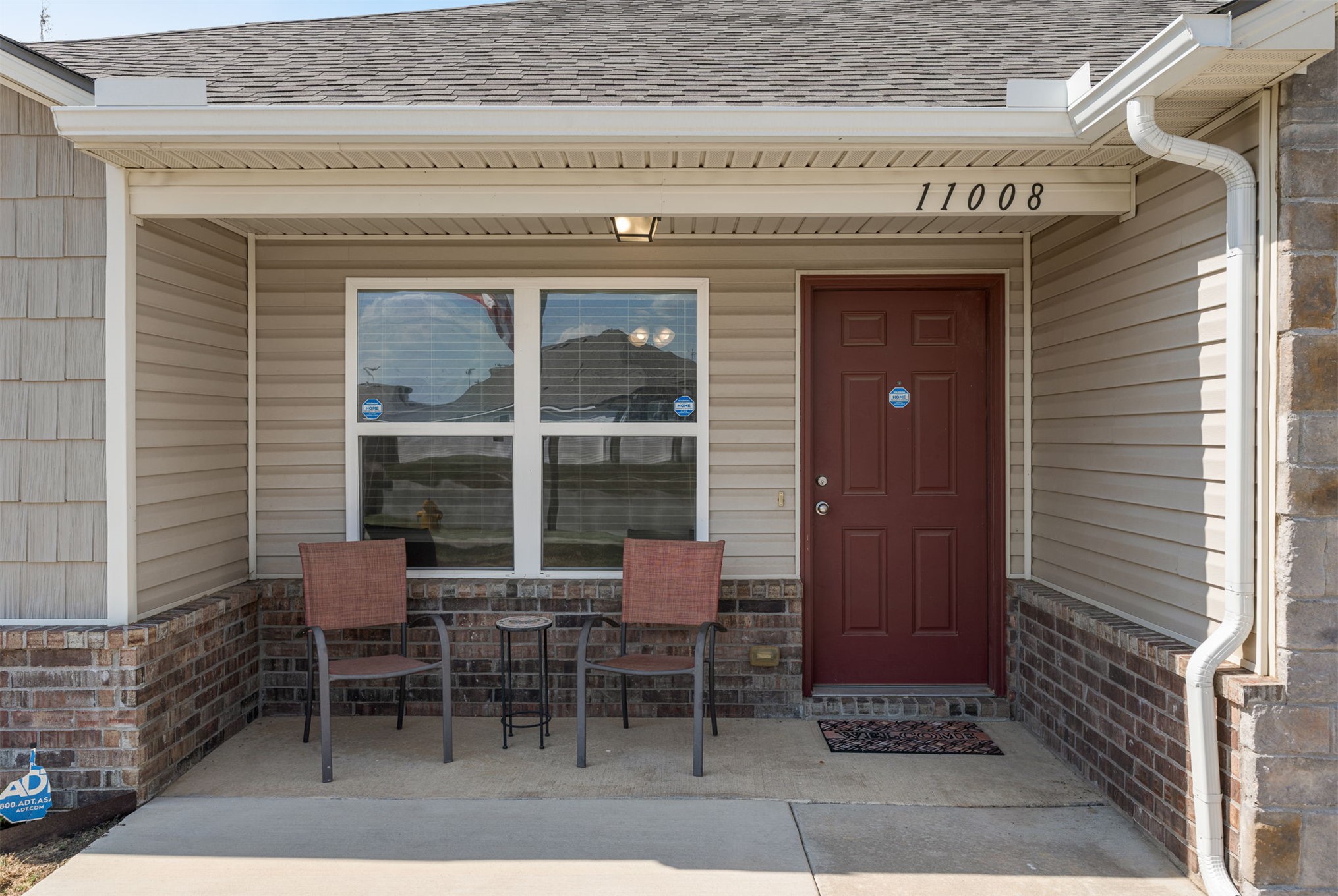 11008 N 100th East Avenue Owasso OK 74055