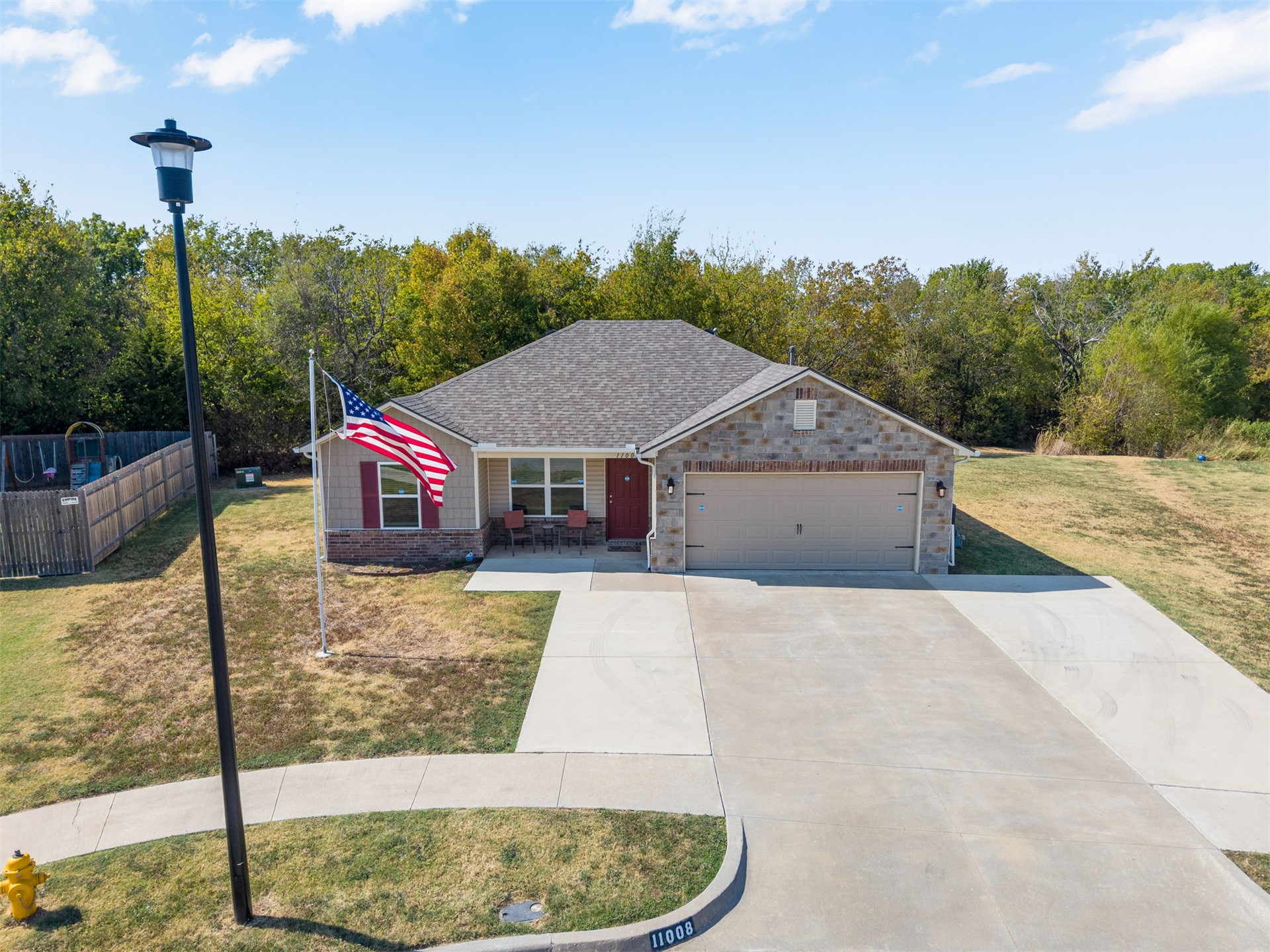 11008 N 100th East Avenue Owasso OK 74055