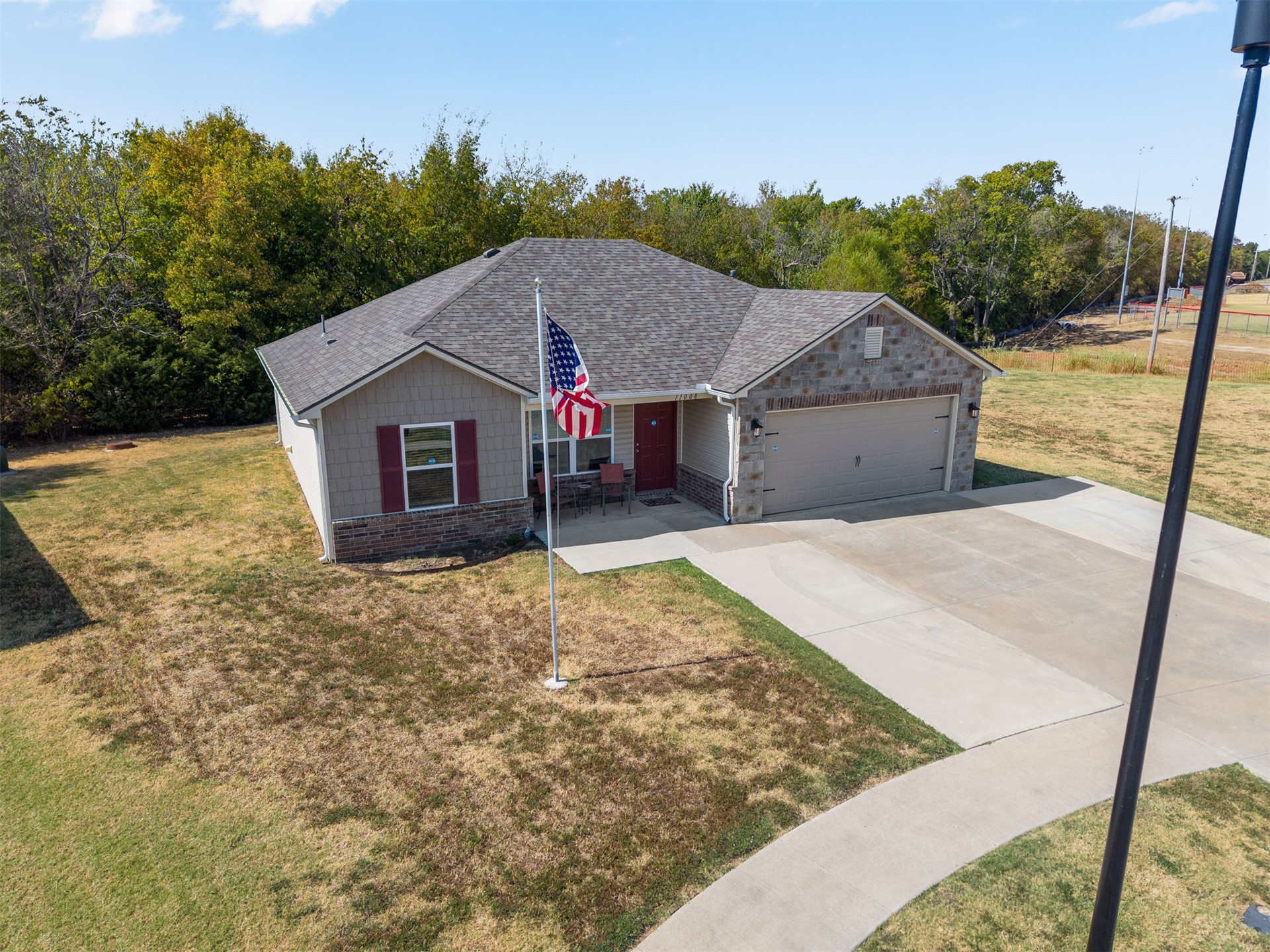 11008 N 100th East Avenue Owasso OK 74055