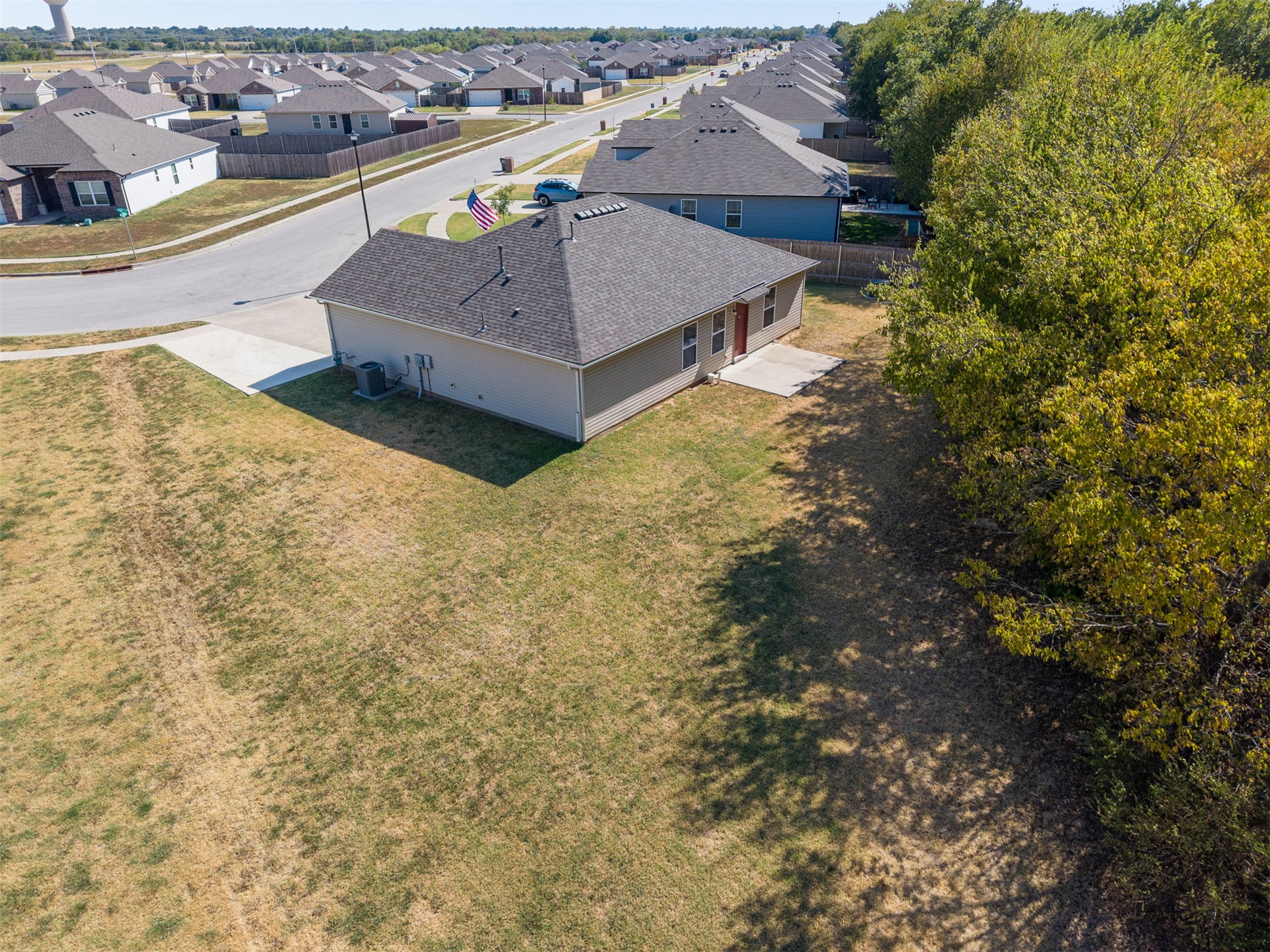 11008 N 100th East Avenue Owasso OK 74055