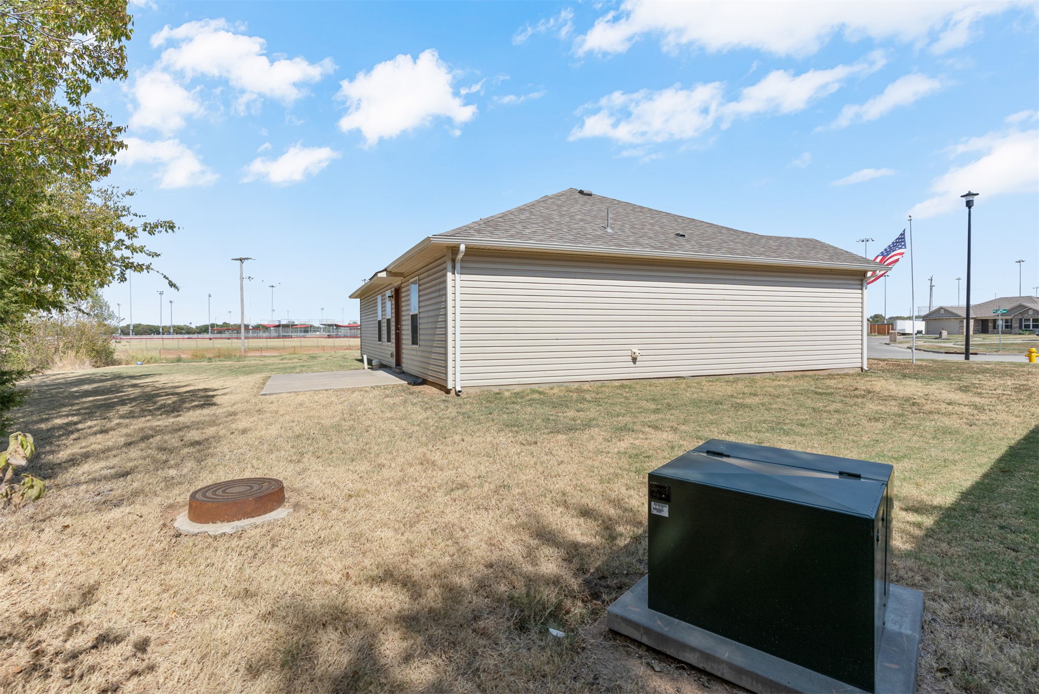 11008 N 100th East Avenue Owasso OK 74055