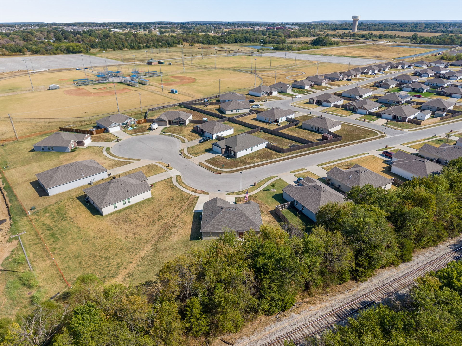11008 N 100th East Avenue Owasso OK 74055