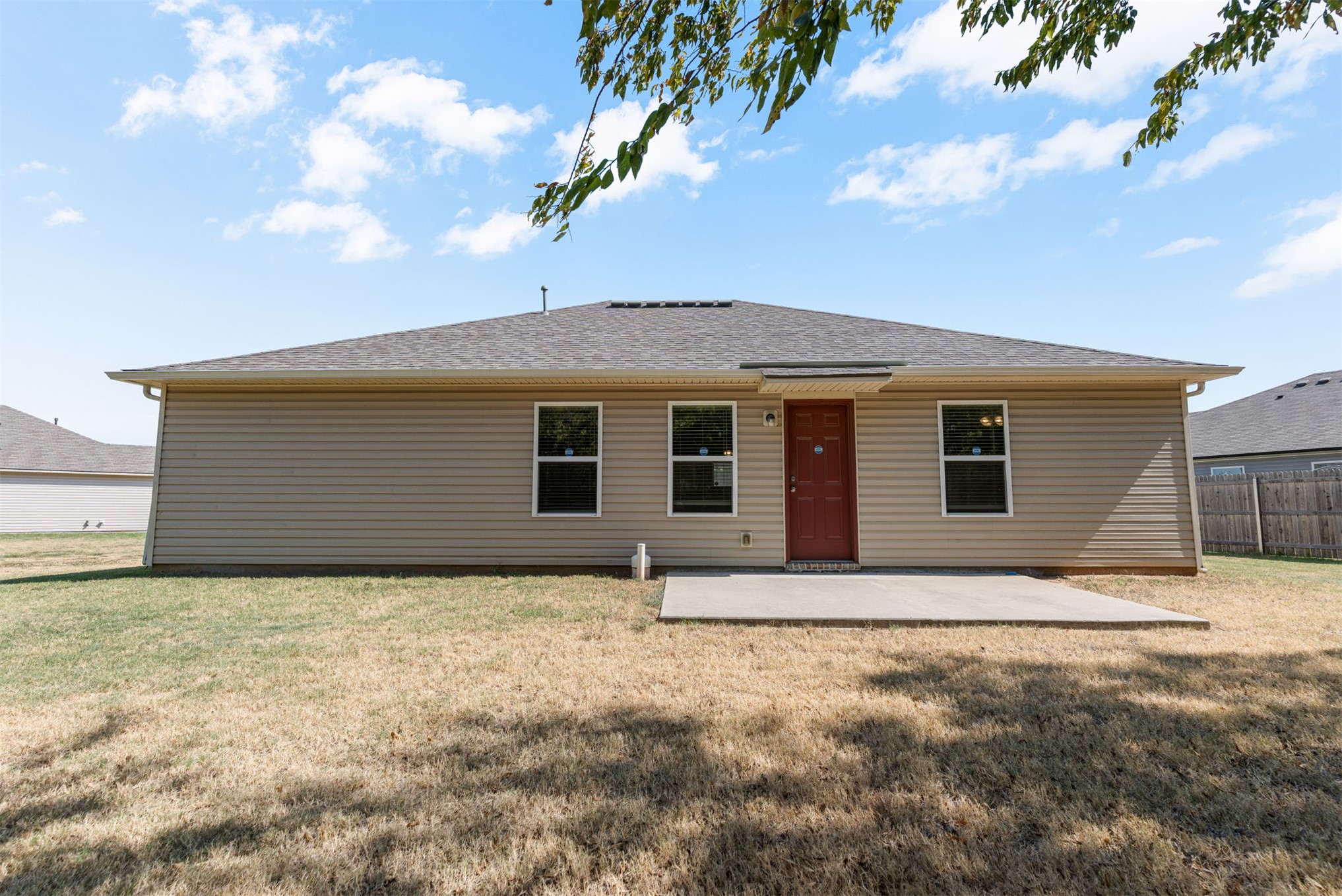 11008 N 100th East Avenue Owasso OK 74055