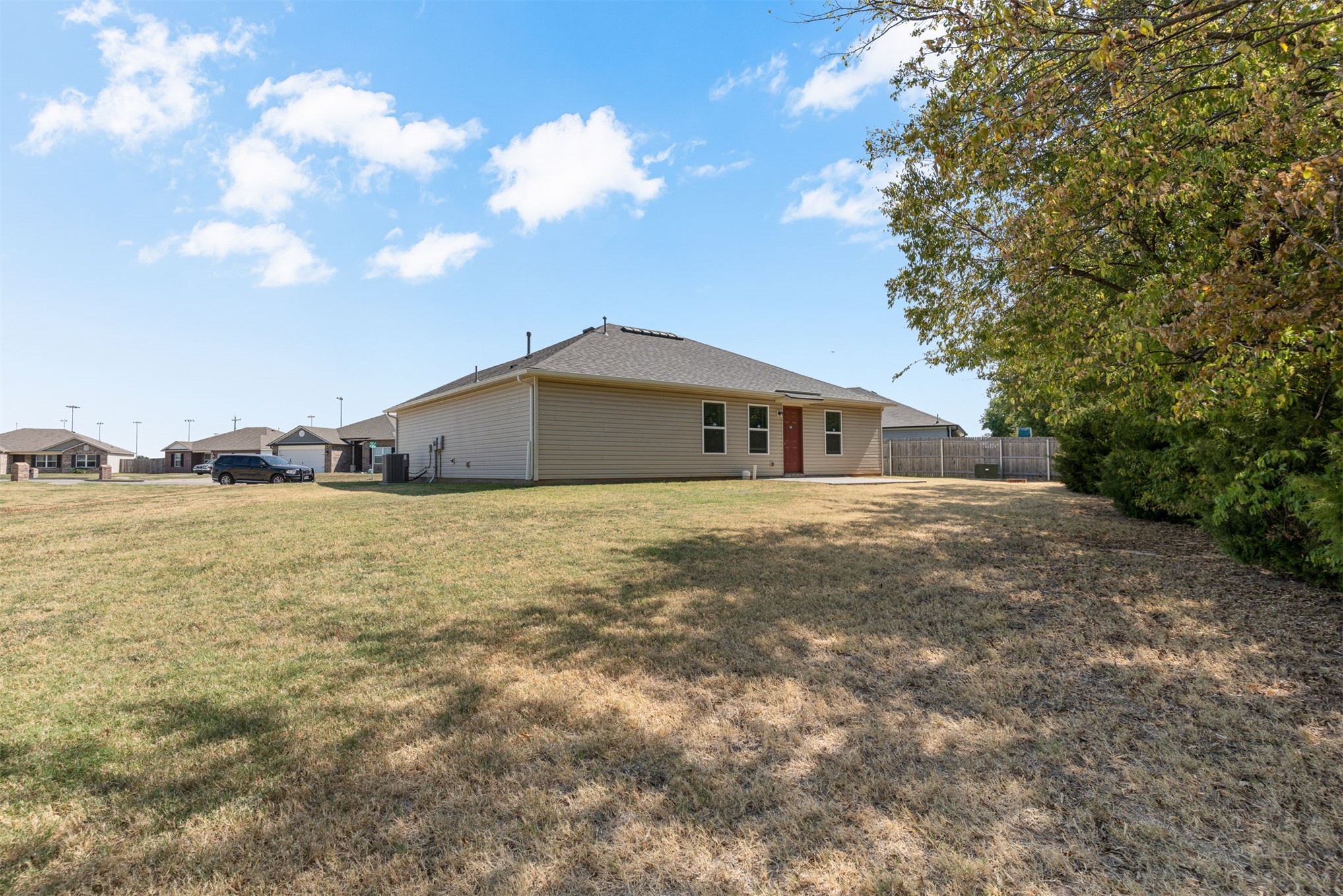 11008 N 100th East Avenue Owasso OK 74055